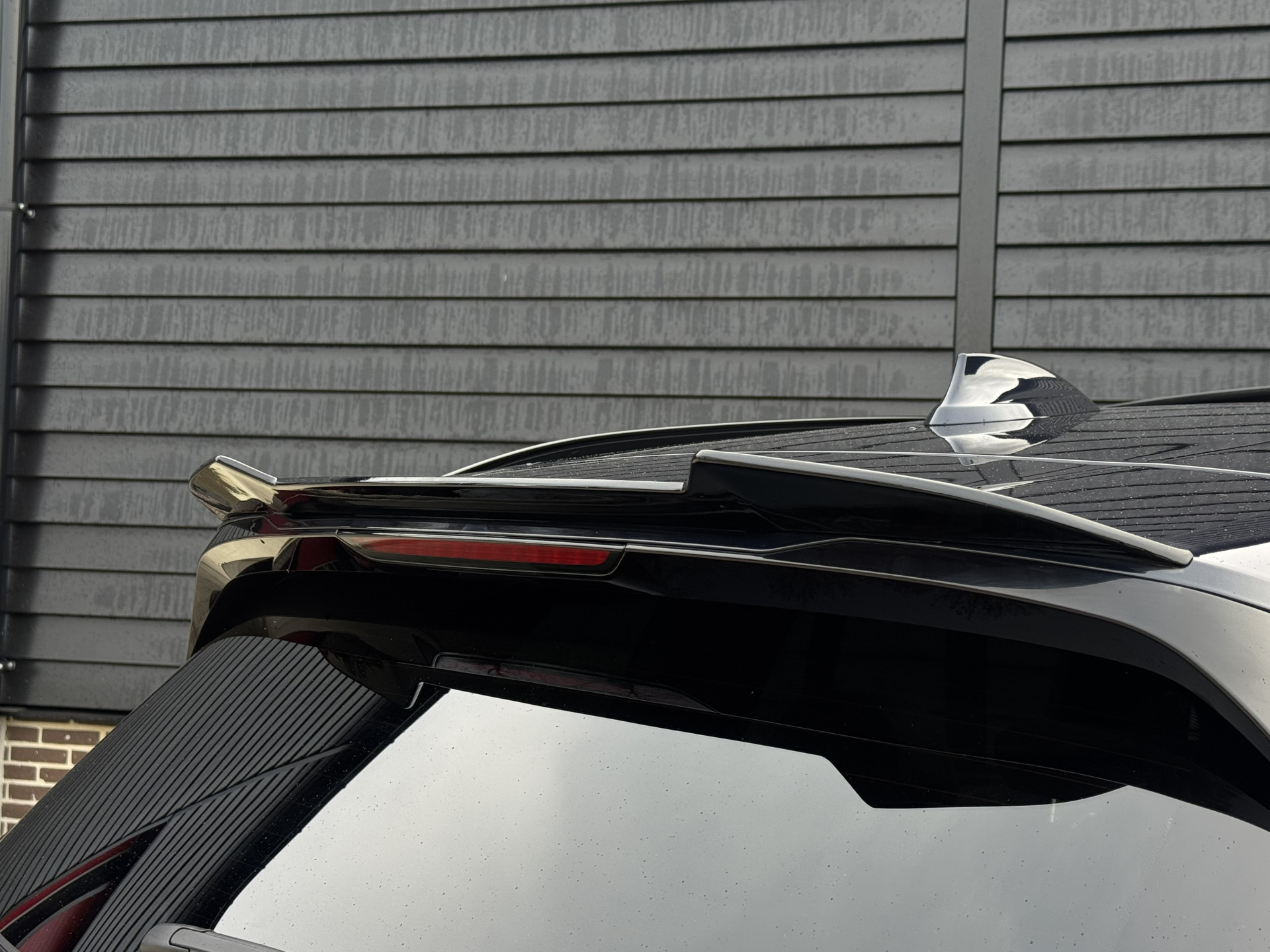 BMW X3 xDrive30e M Sport