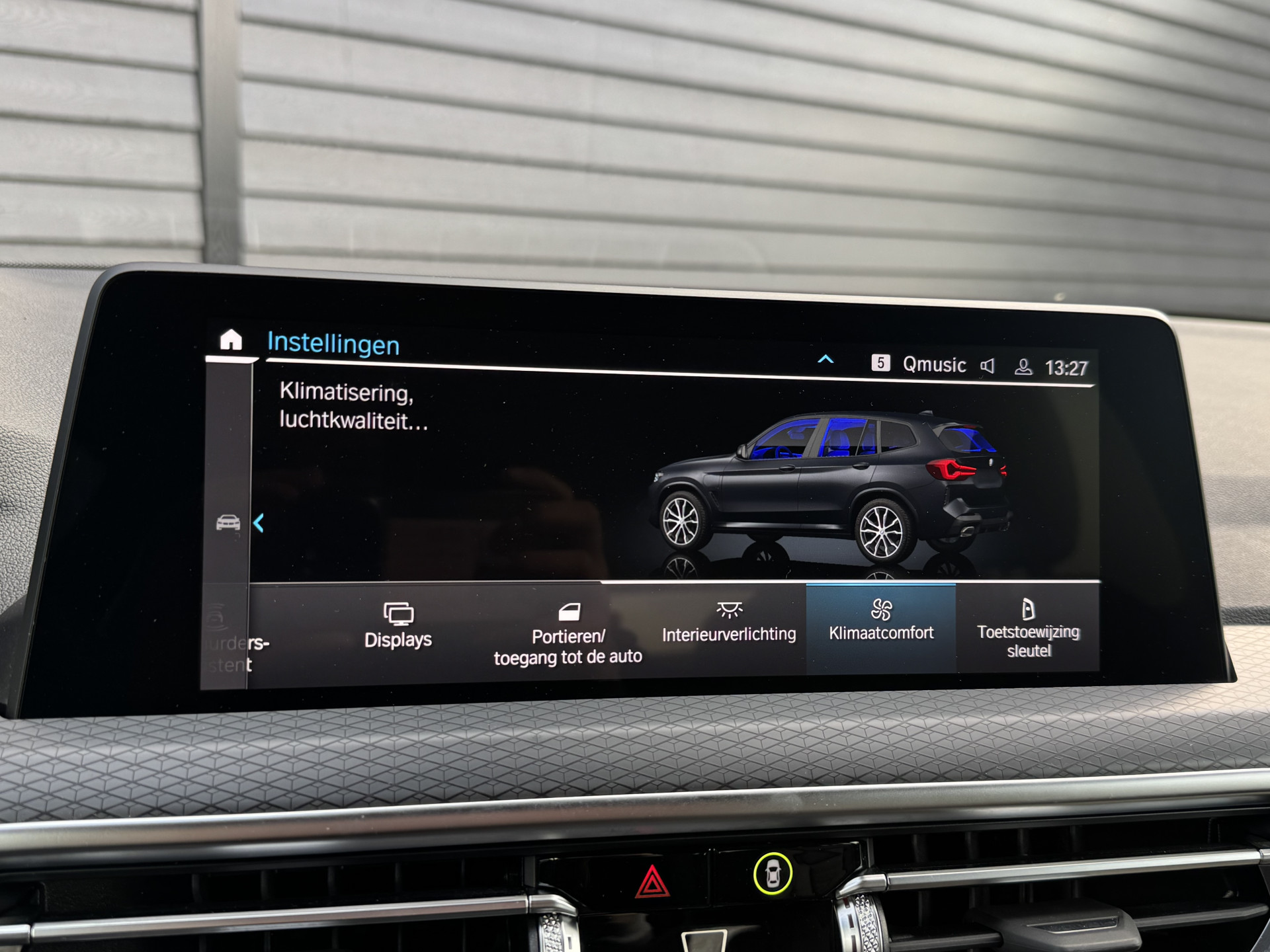 BMW X3 xDrive30e M Sport