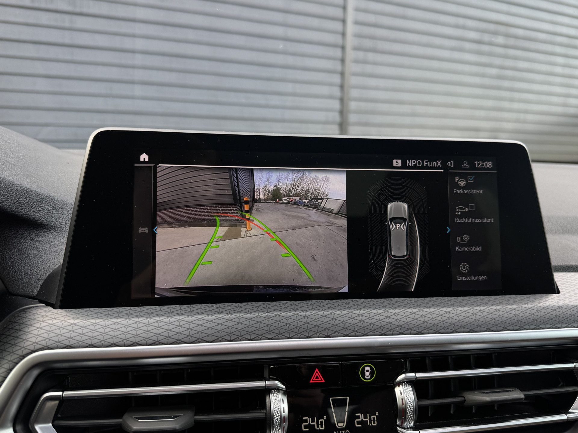 BMW X3 xDrive30e M Sport