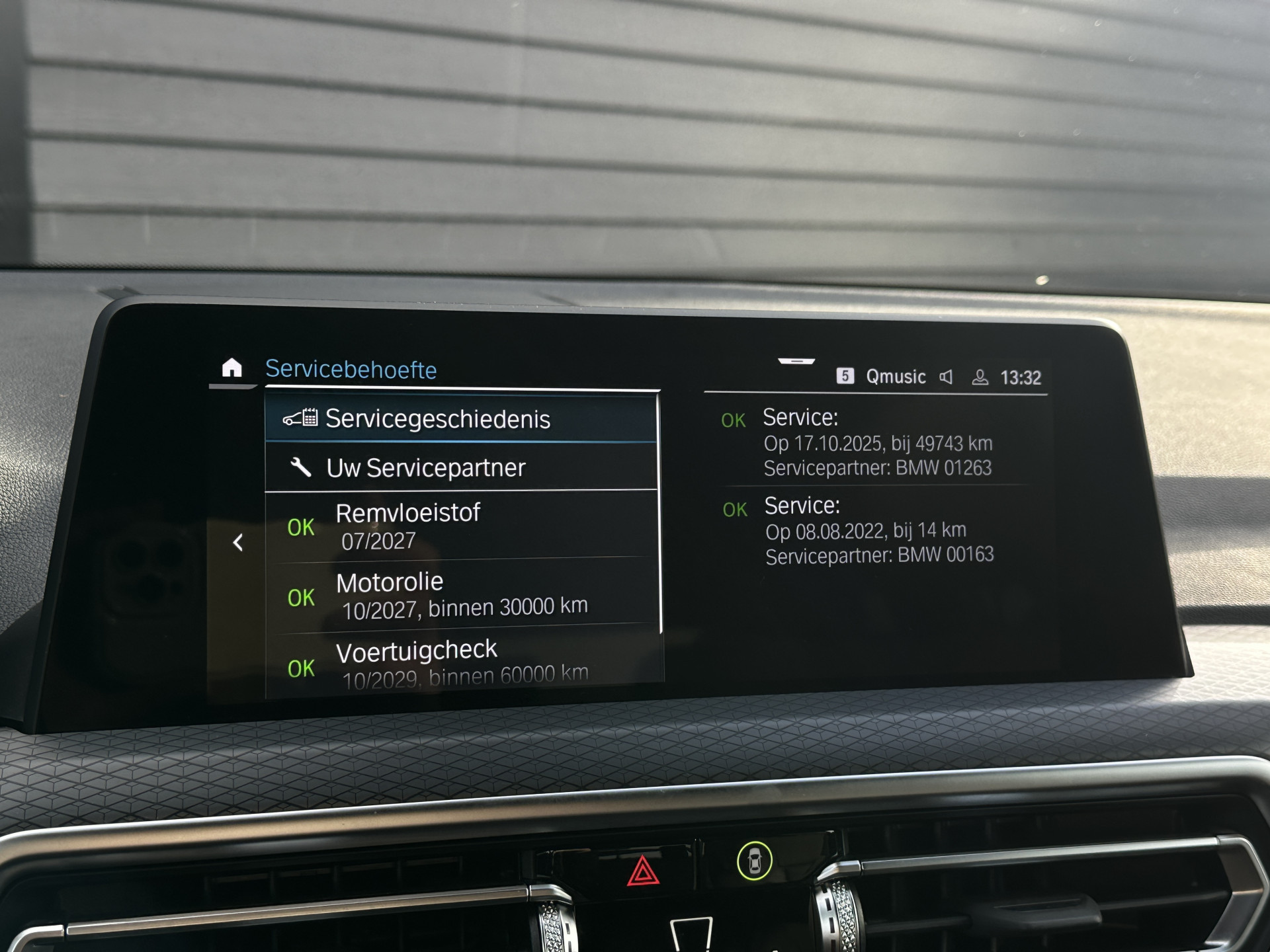 BMW X3 xDrive30e M Sport