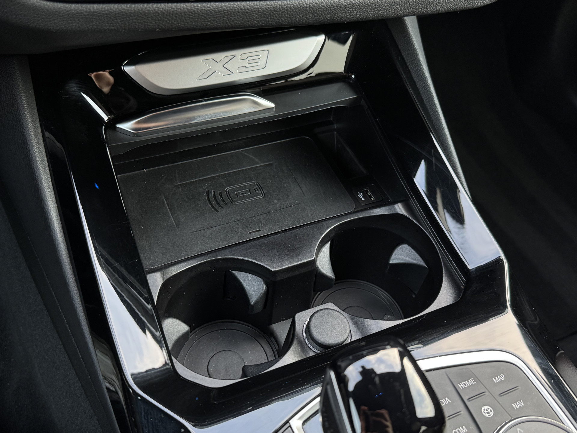BMW X3 xDrive30e M Sport