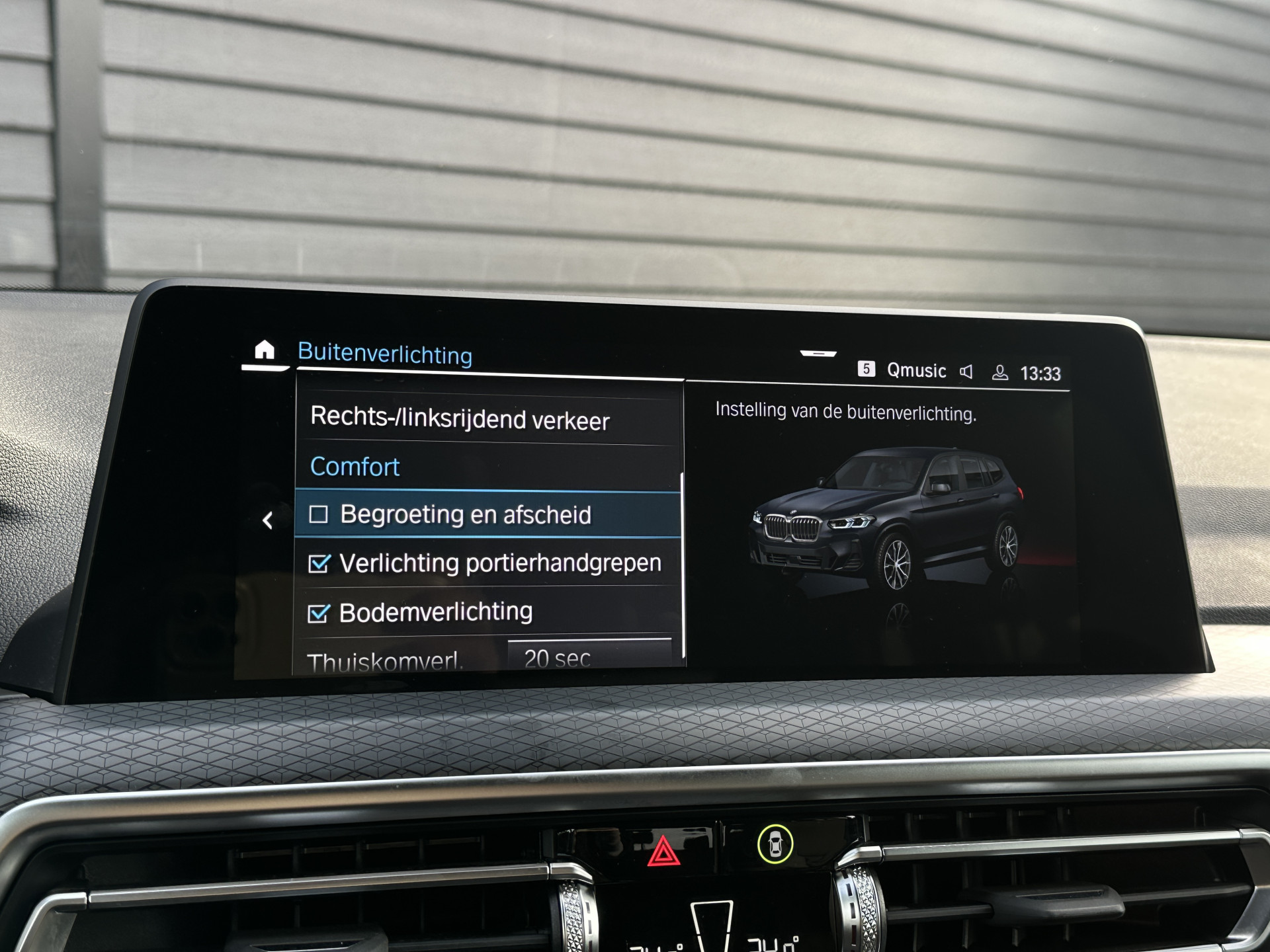 BMW X3 xDrive30e M Sport