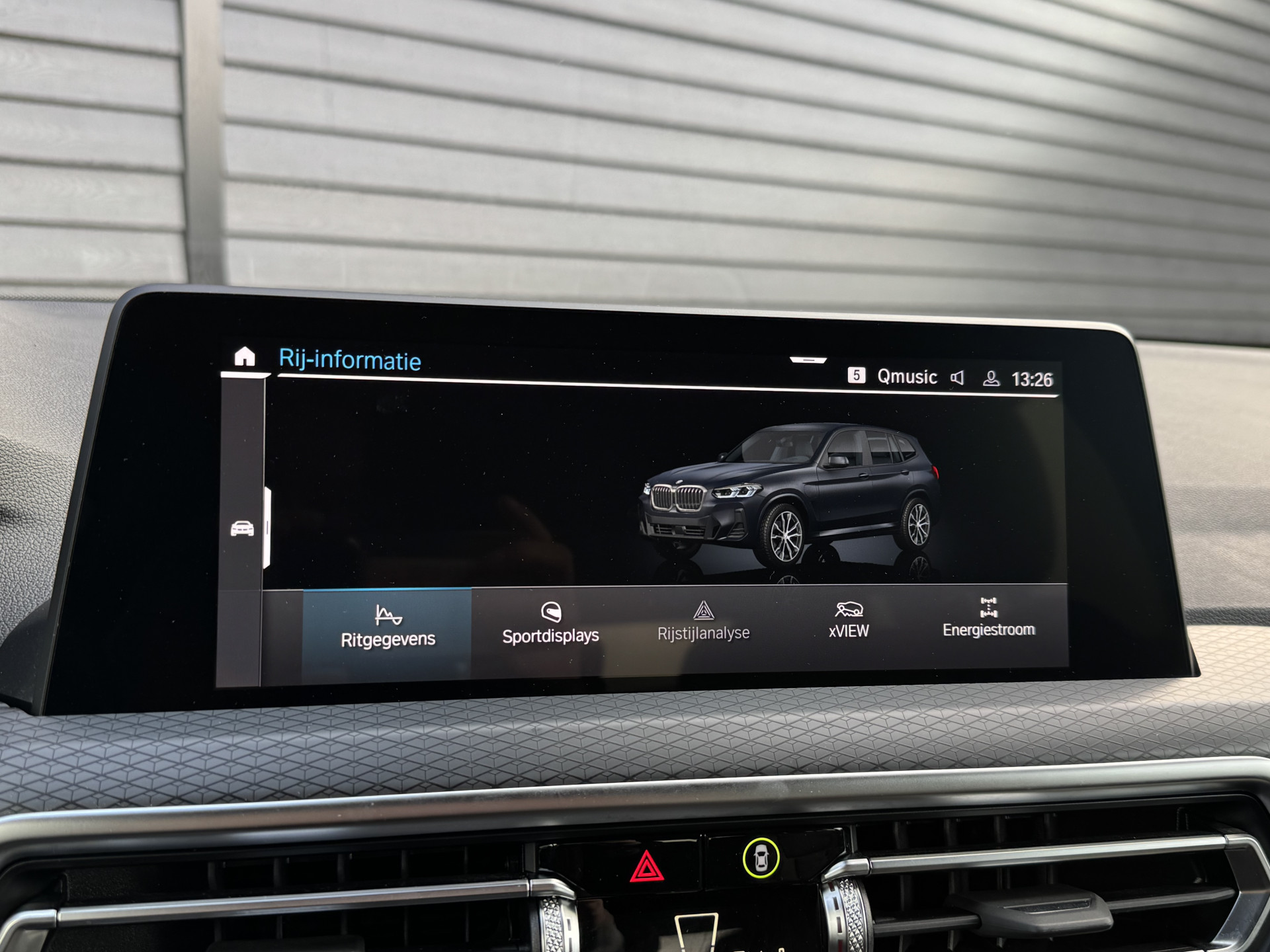 BMW X3 xDrive30e M Sport