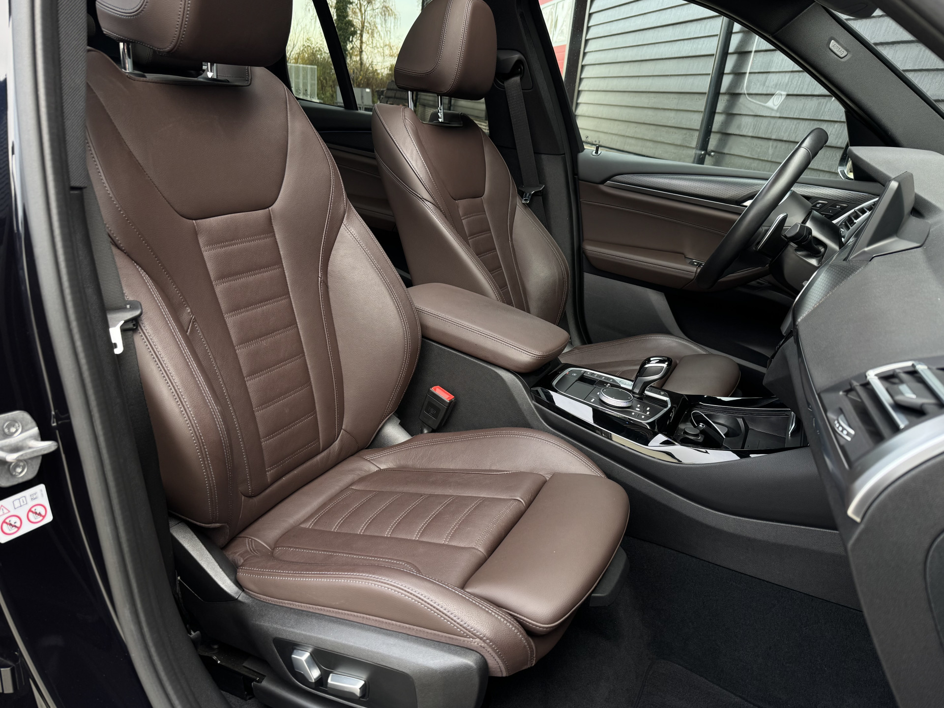 BMW X3 xDrive30e M Sport