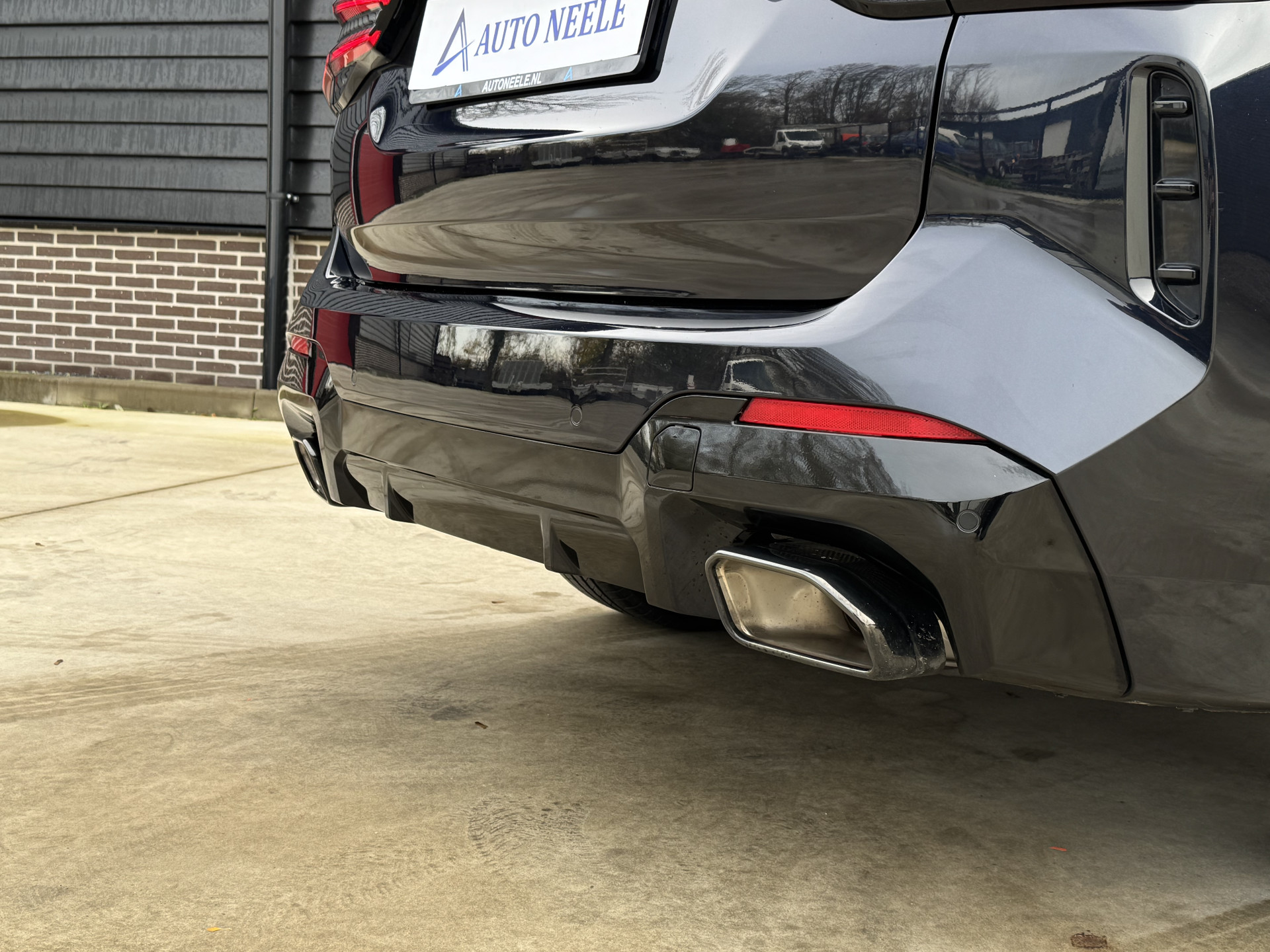 BMW X3 xDrive30e M Sport