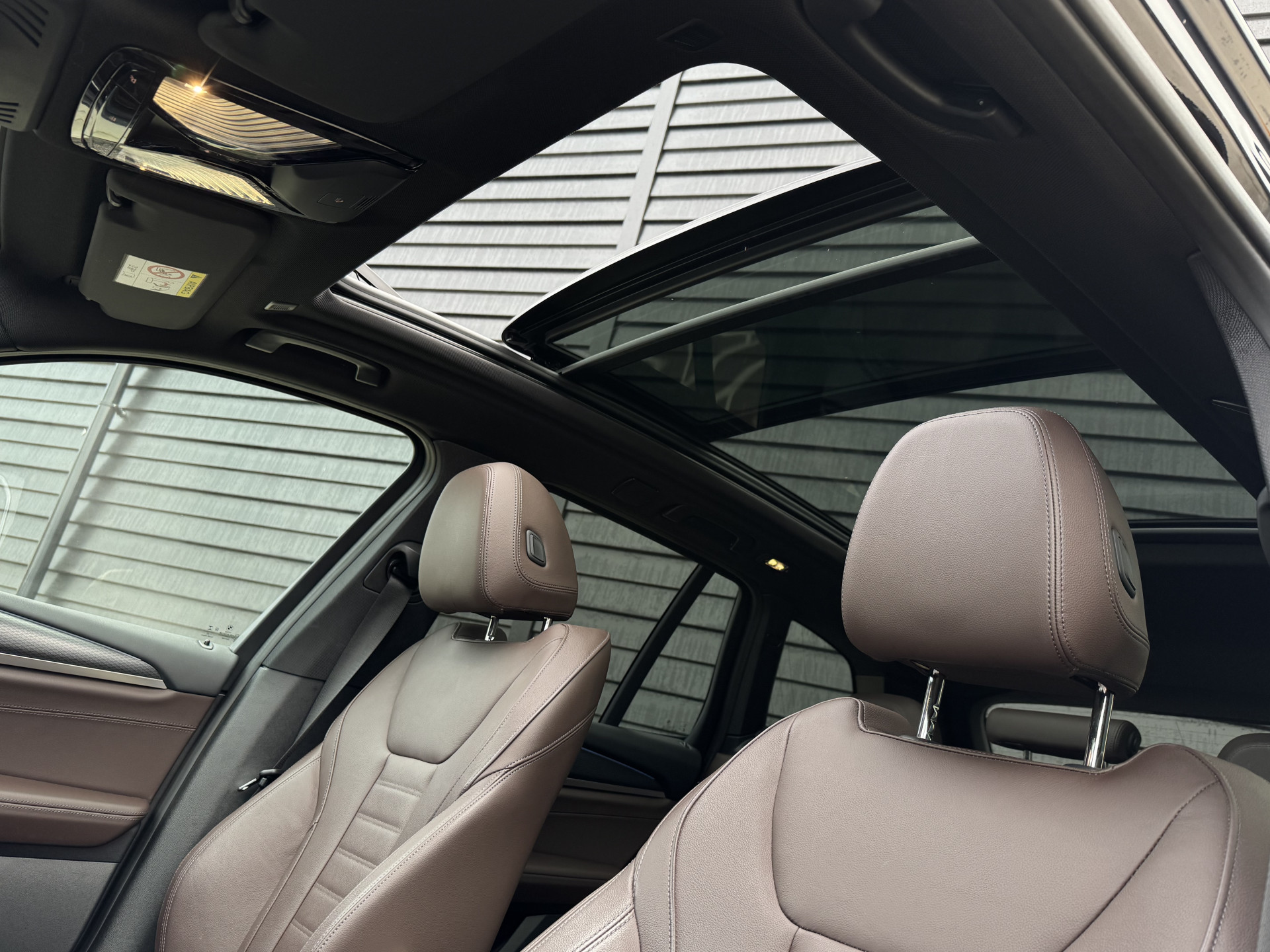 BMW X3 xDrive30e M Sport