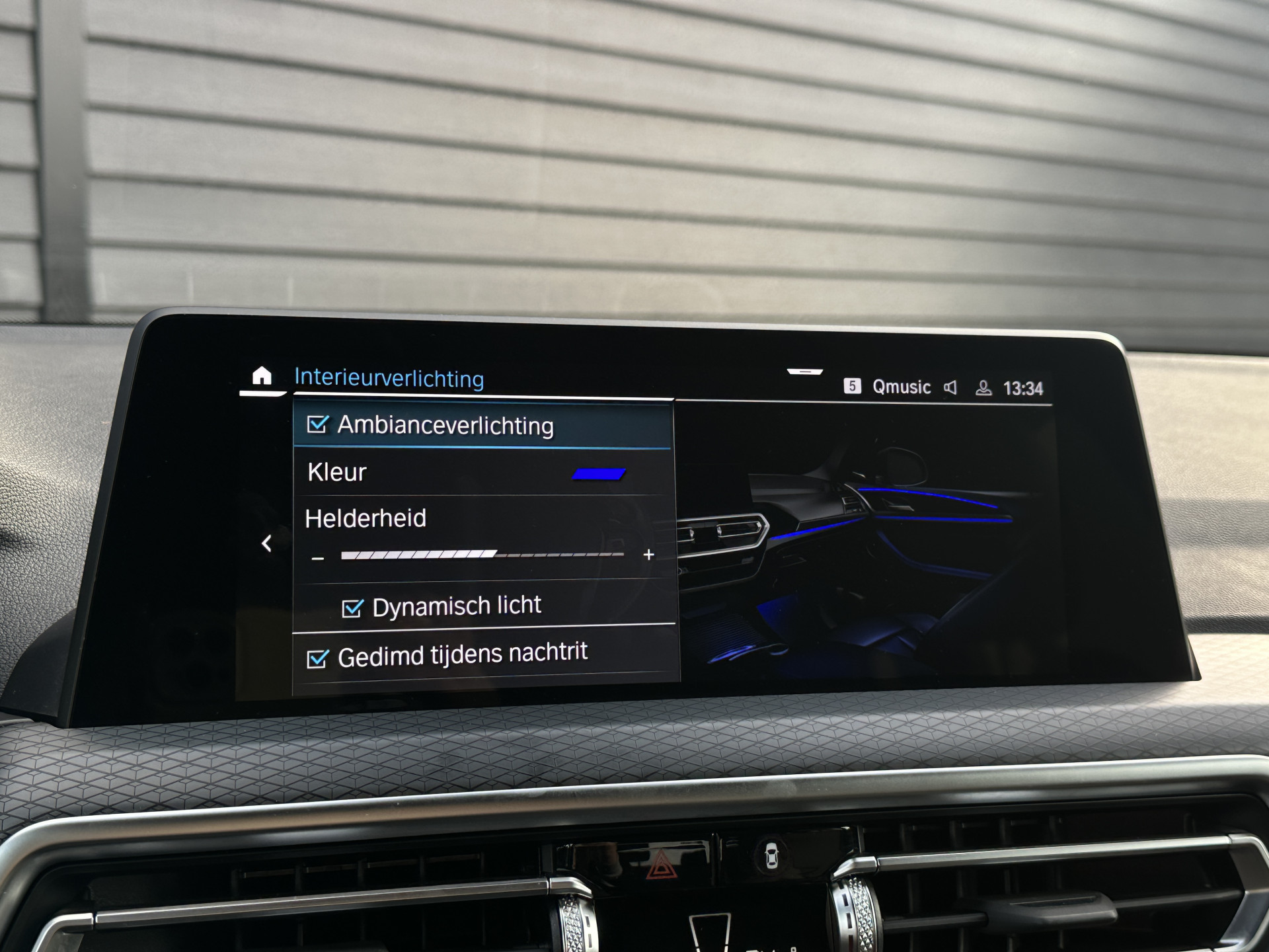 BMW X3 xDrive30e M Sport