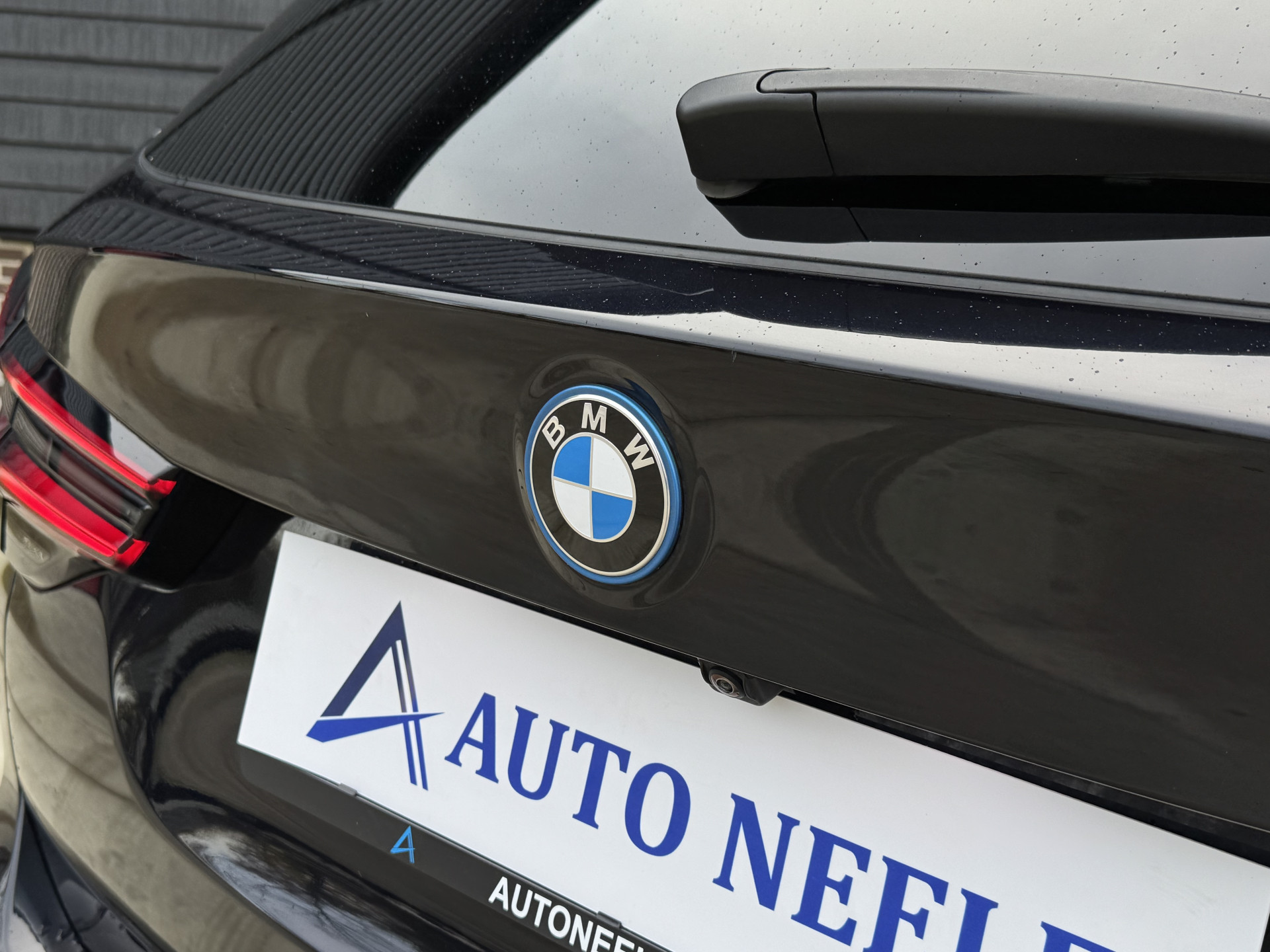 BMW X3 xDrive30e M Sport