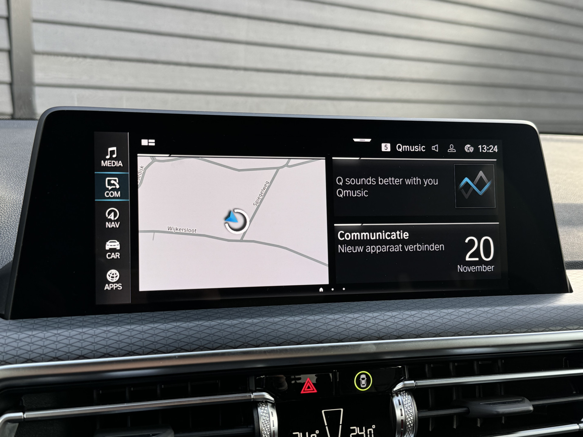 BMW X3 xDrive30e M Sport