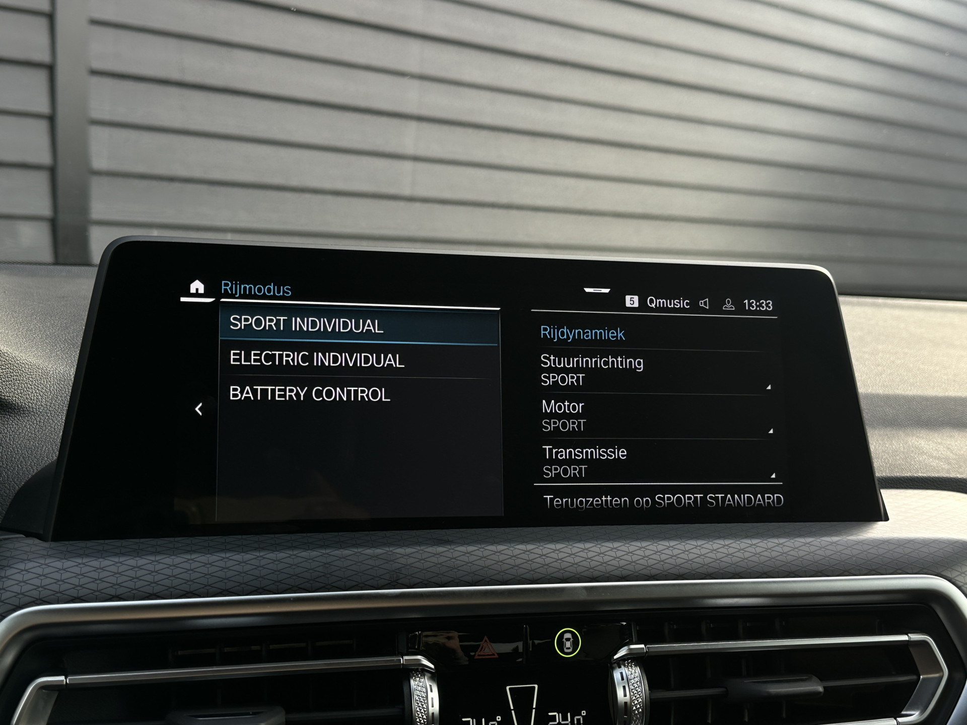 BMW X3 xDrive30e M Sport