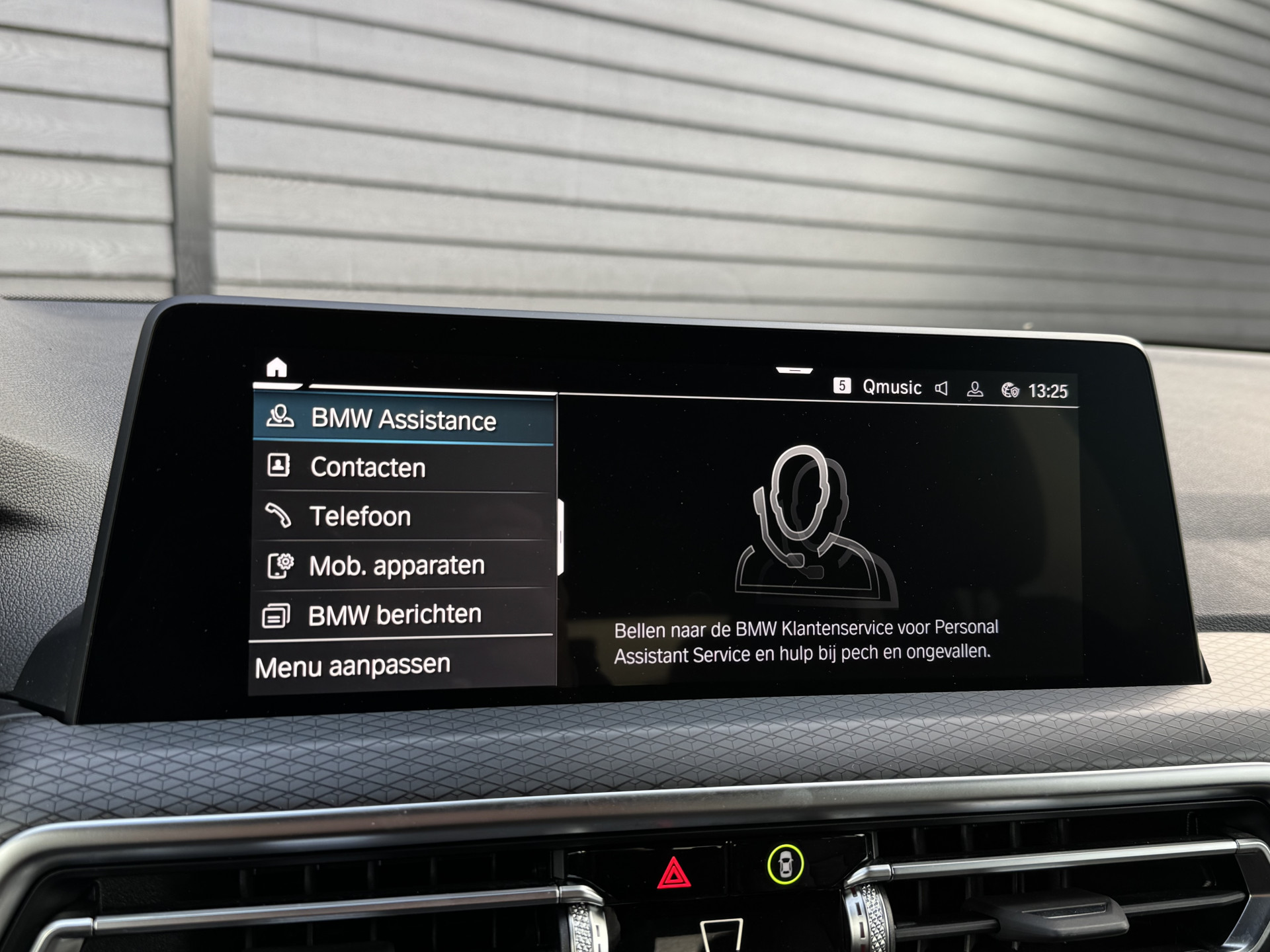 BMW X3 xDrive30e M Sport