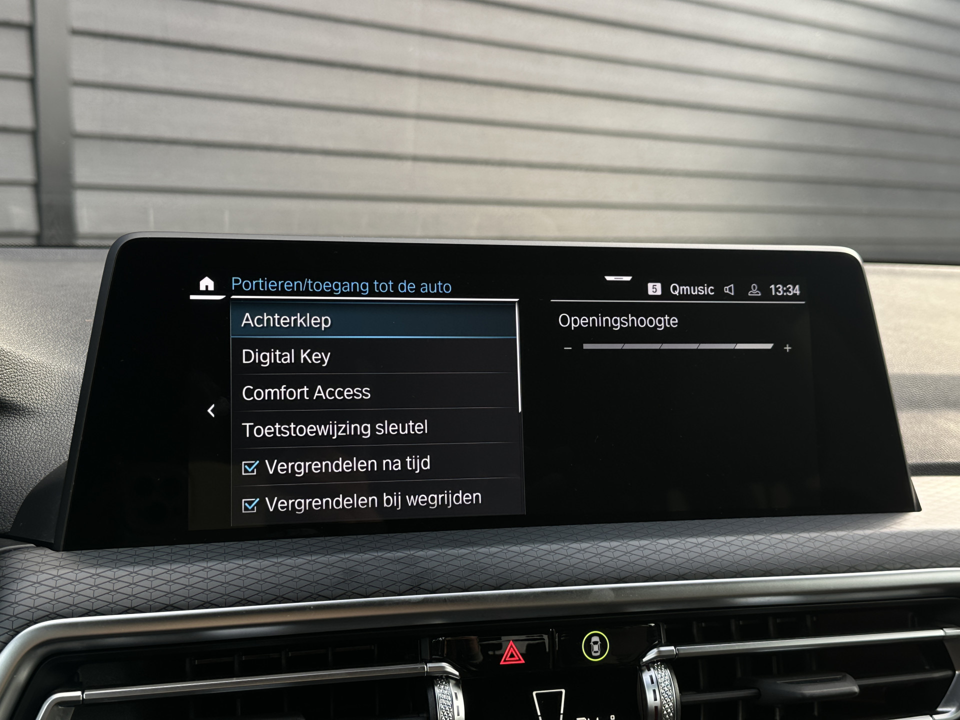 BMW X3 xDrive30e M Sport