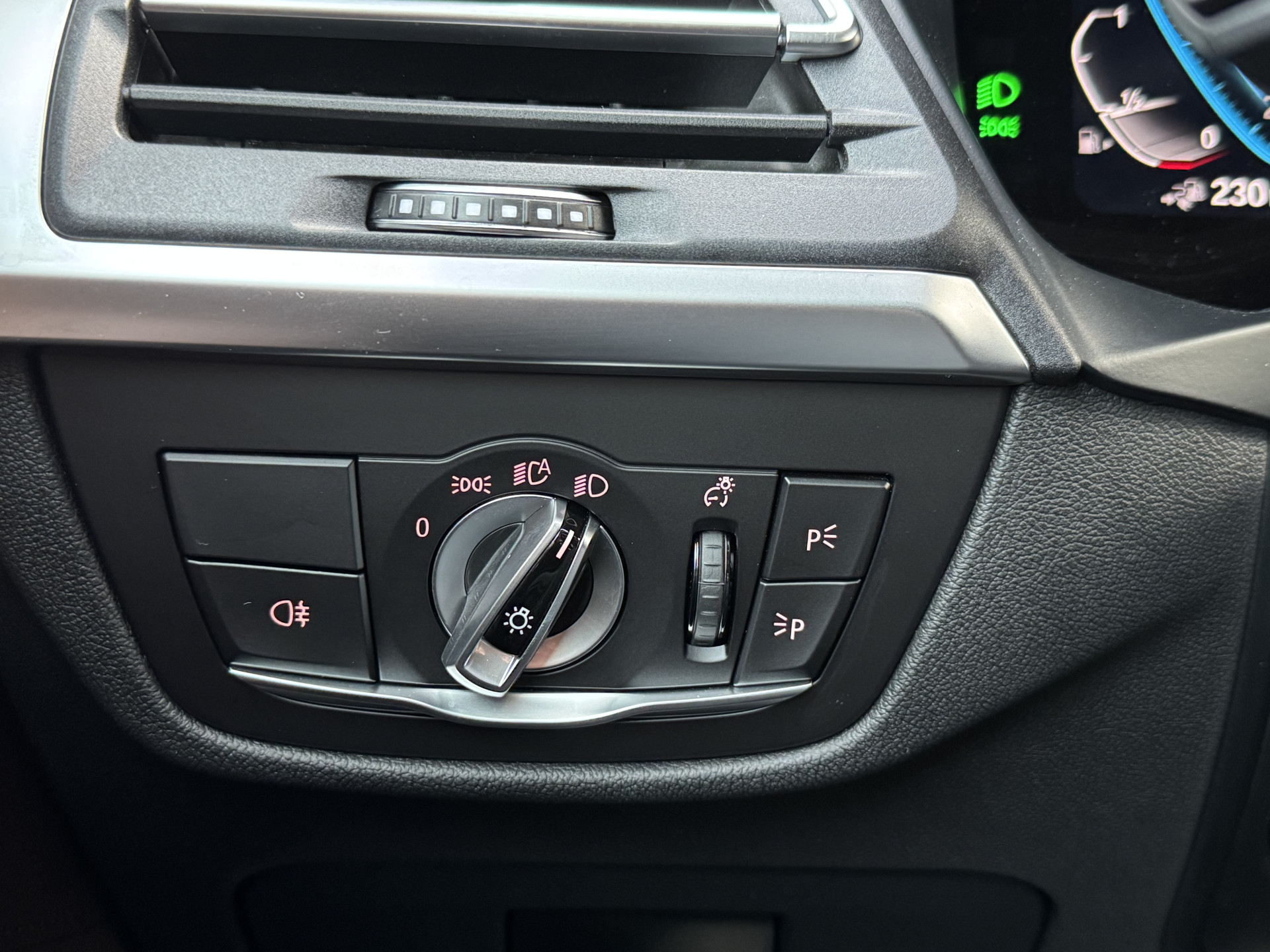 BMW X3 xDrive30e M Sport