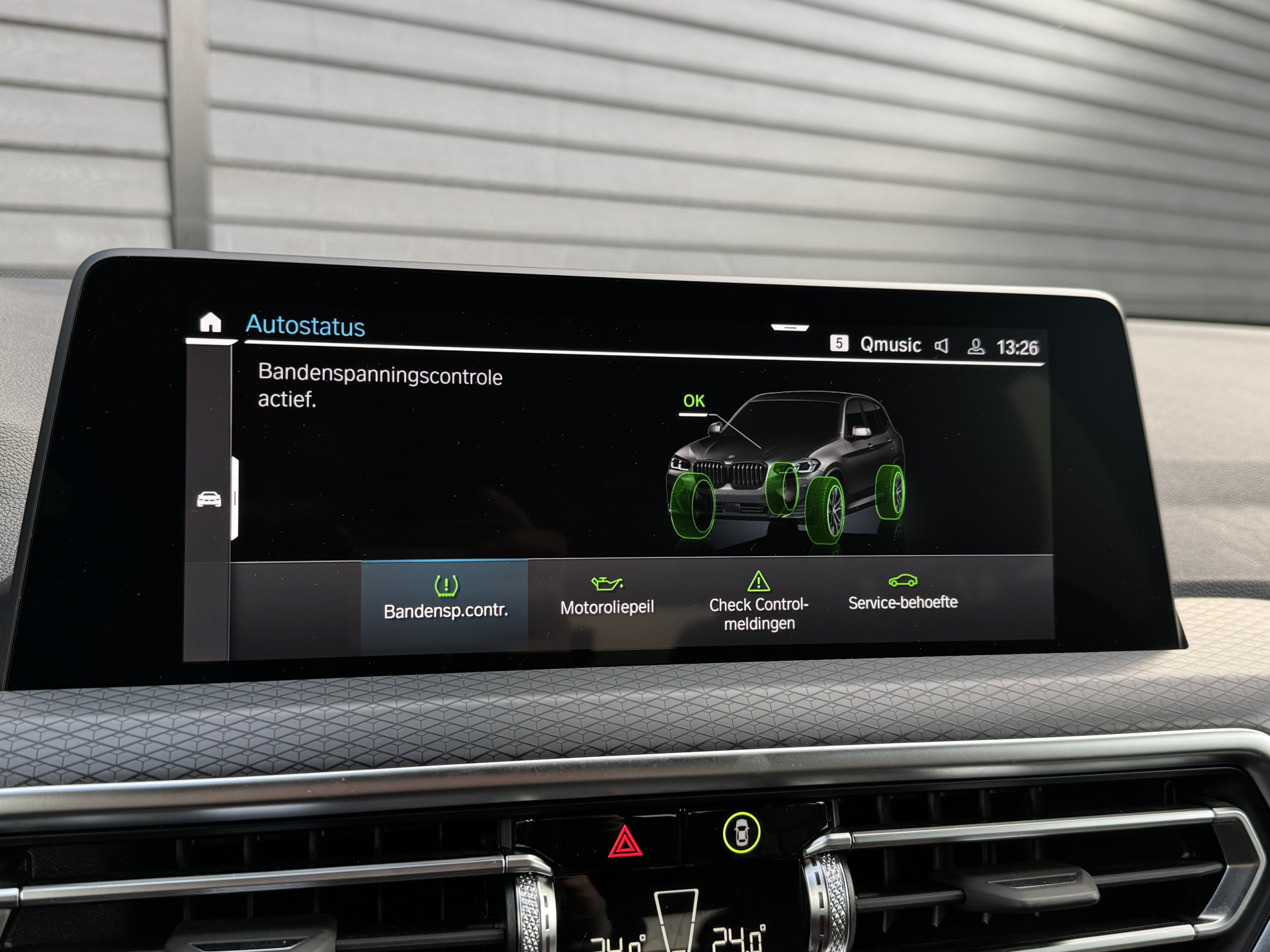 BMW X3 xDrive30e M Sport