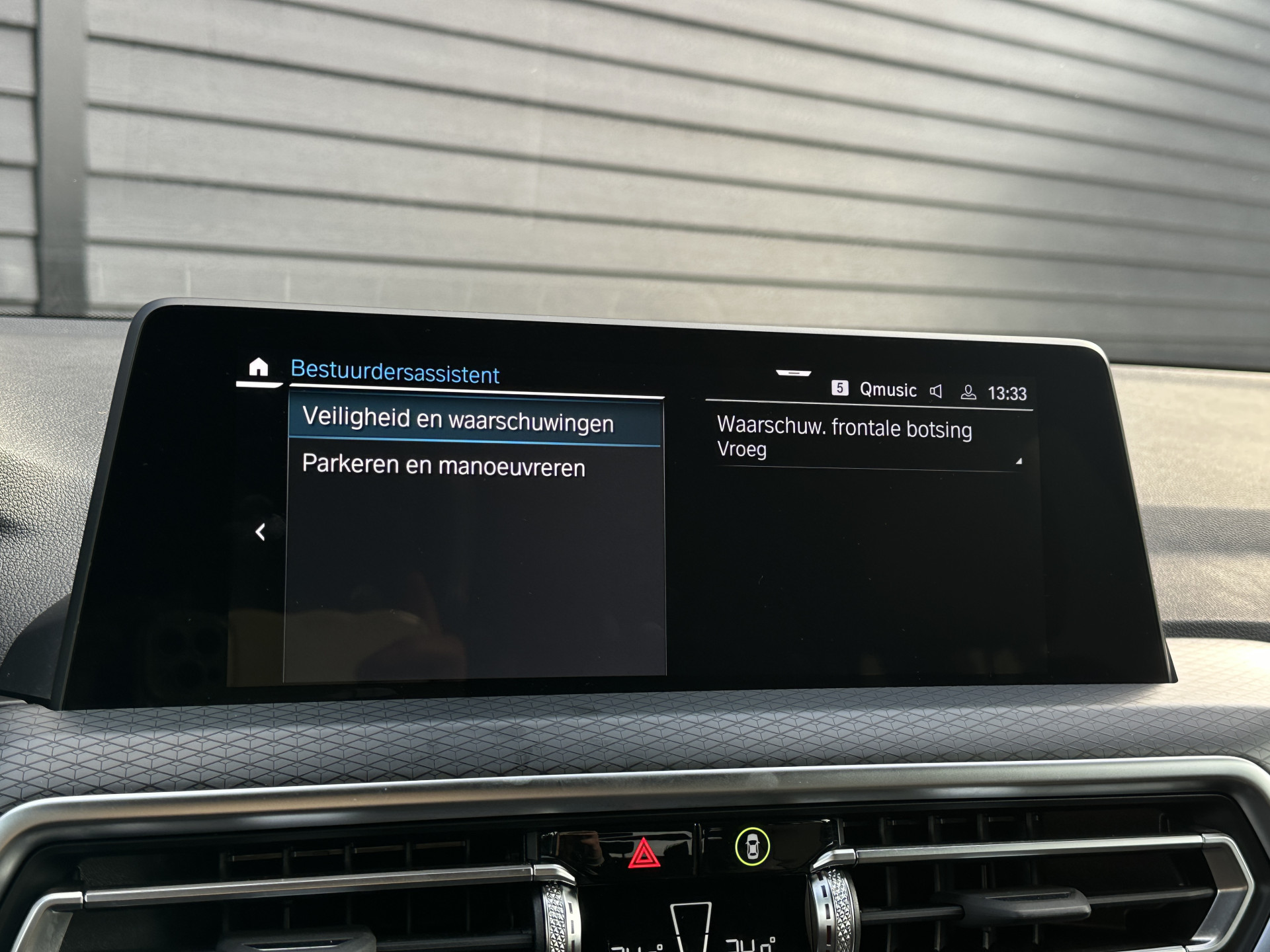 BMW X3 xDrive30e M Sport