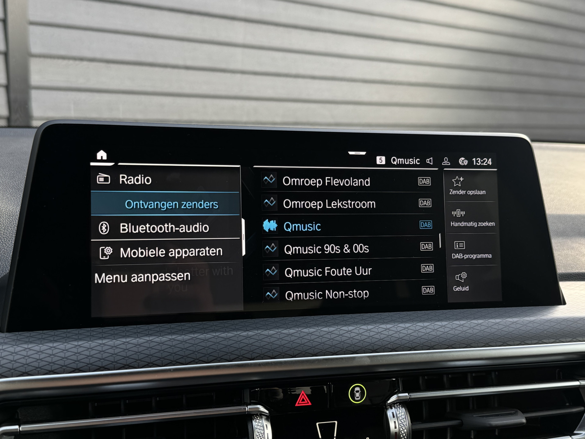 BMW X3 xDrive30e M Sport