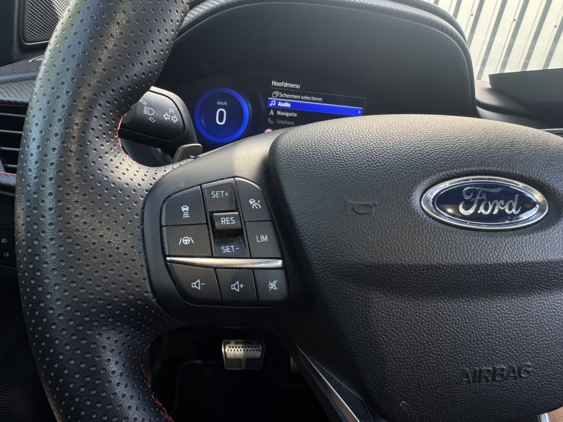 Ford Puma 1.0 EcoBoost ST-Line X