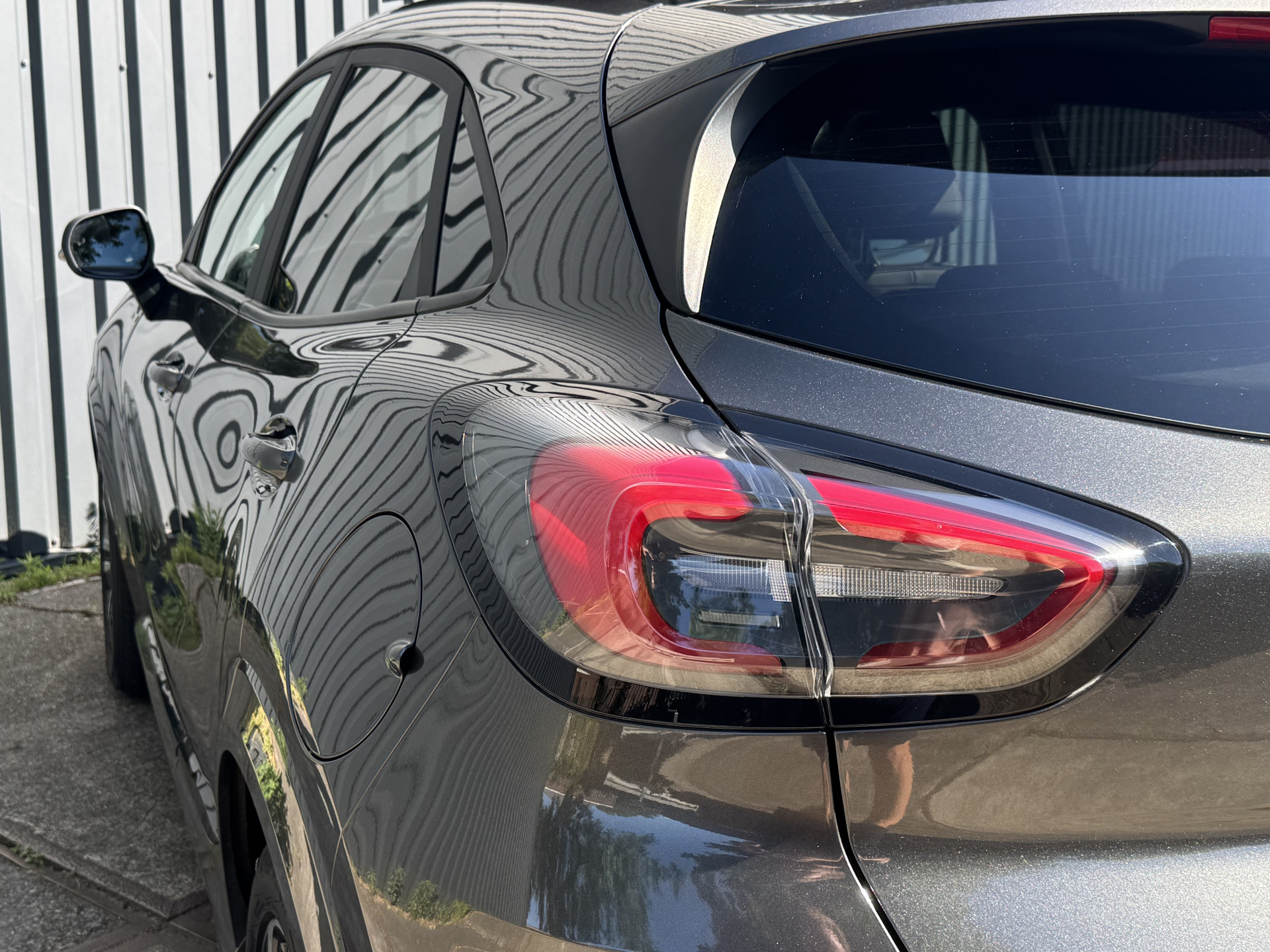 Ford Puma 1.0 EcoBoost ST-Line X