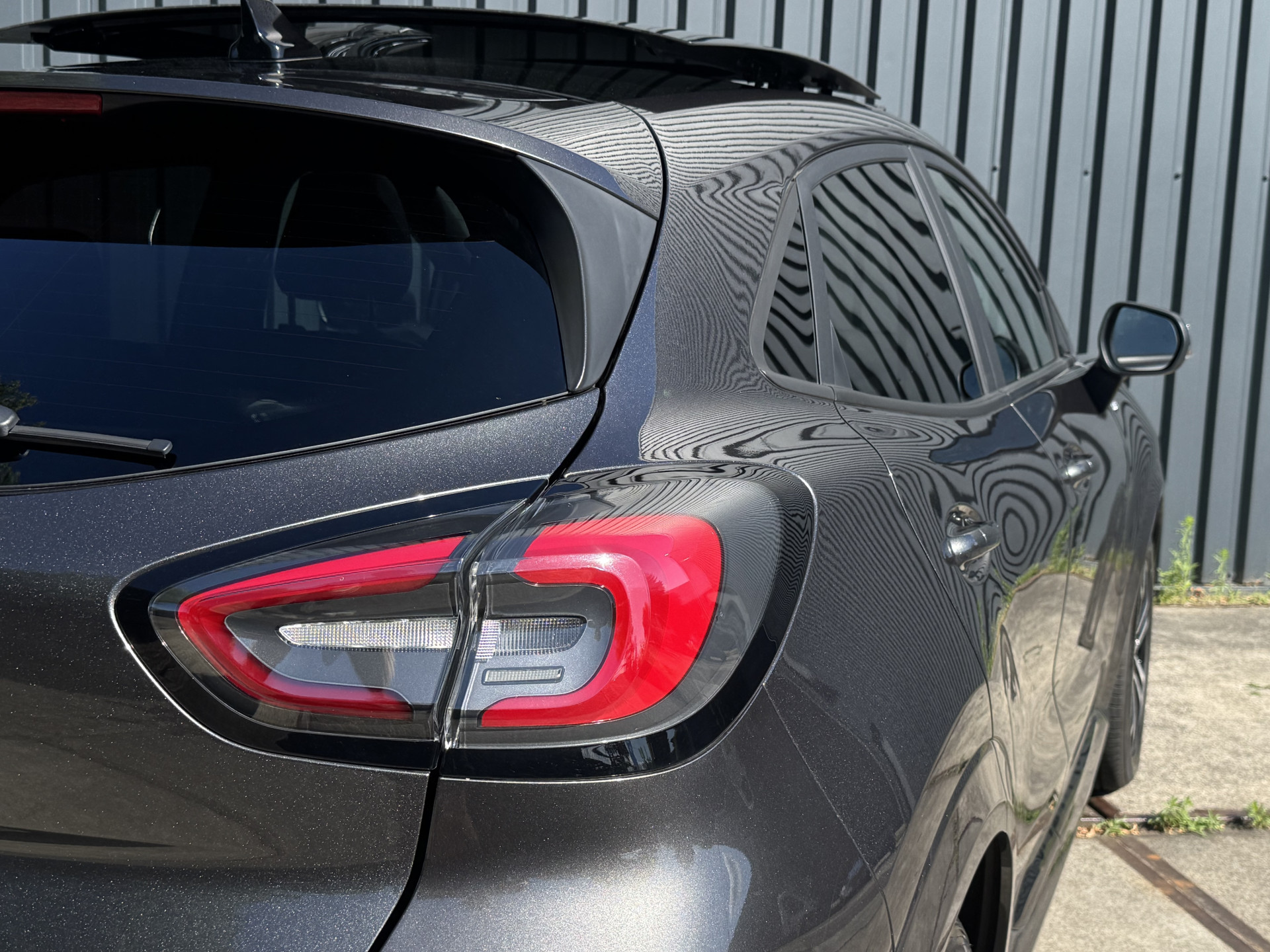 Ford Puma 1.0 EcoBoost ST-Line X