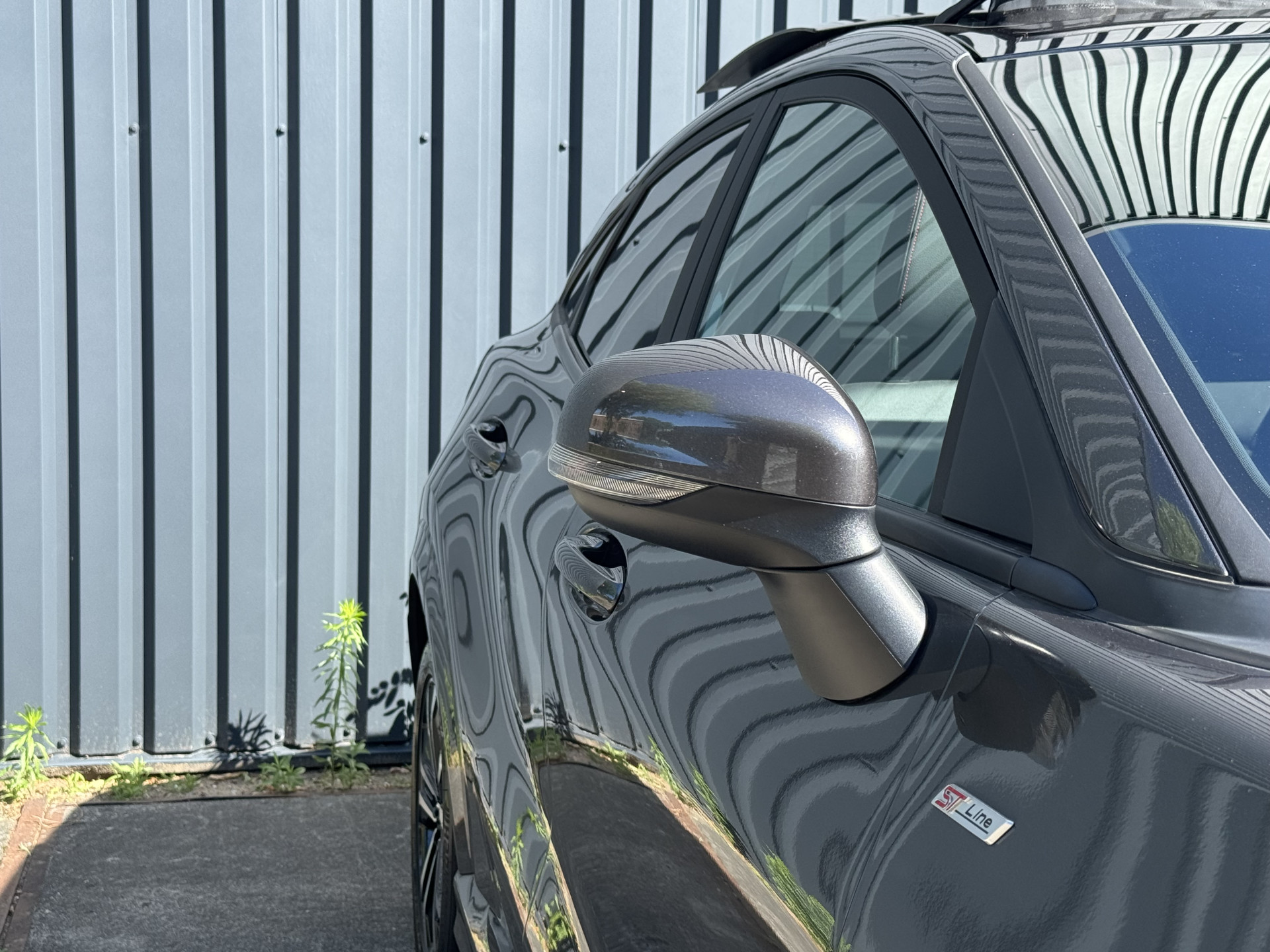 Ford Puma 1.0 EcoBoost ST-Line X