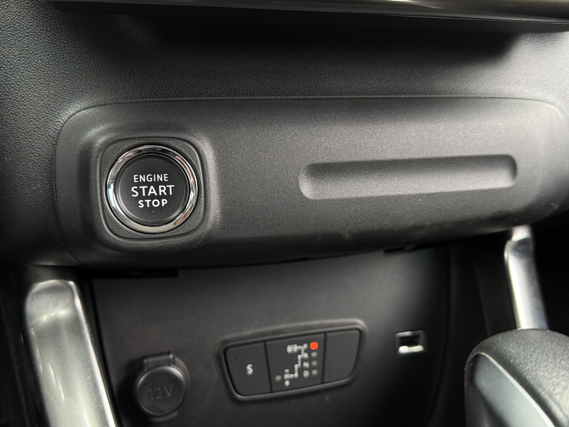 Citroën C3 Aircross 1.2 PureTech 130 PK Shine