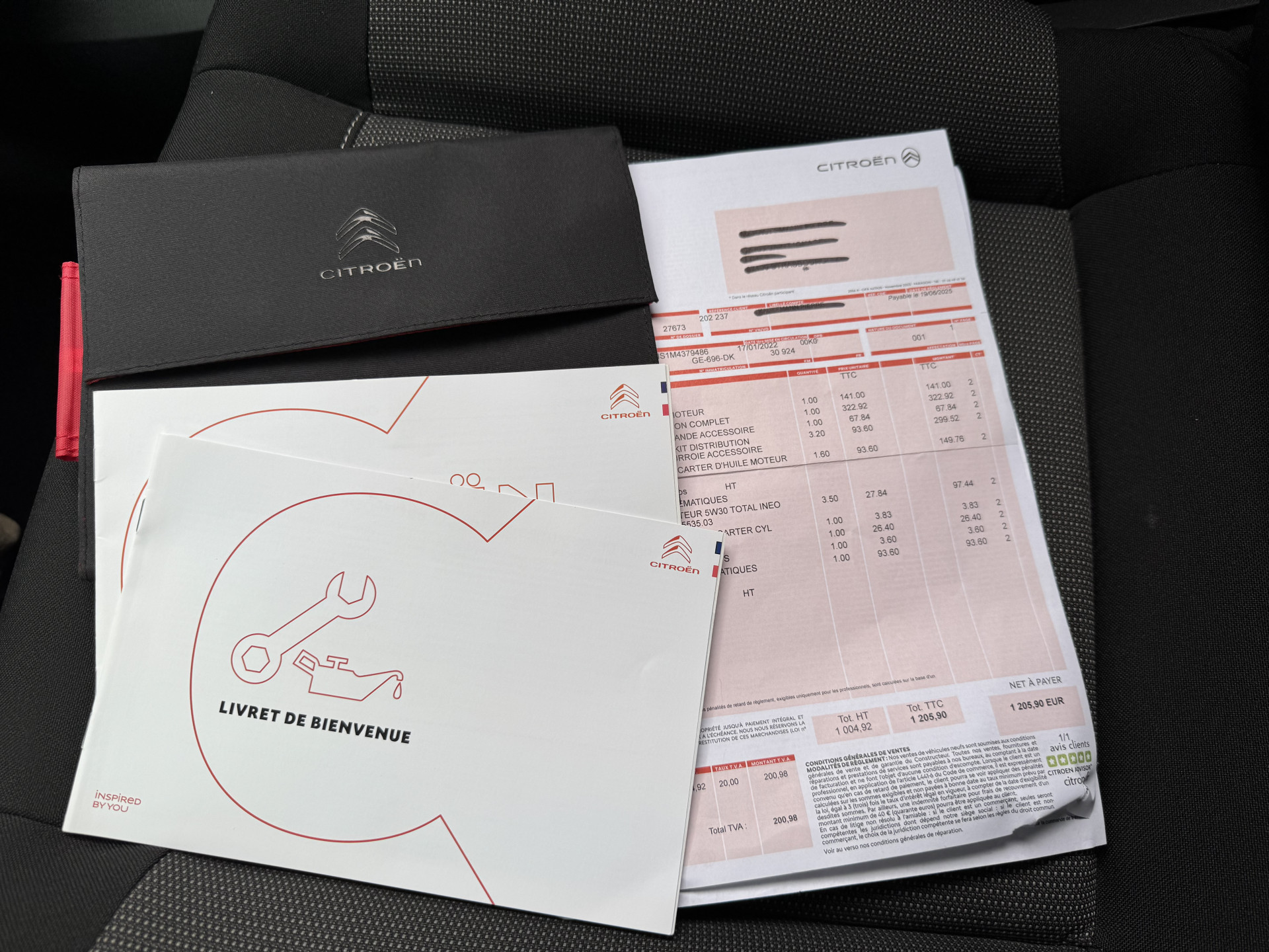 Citroën C3 Aircross 1.2 PureTech 130 PK Shine