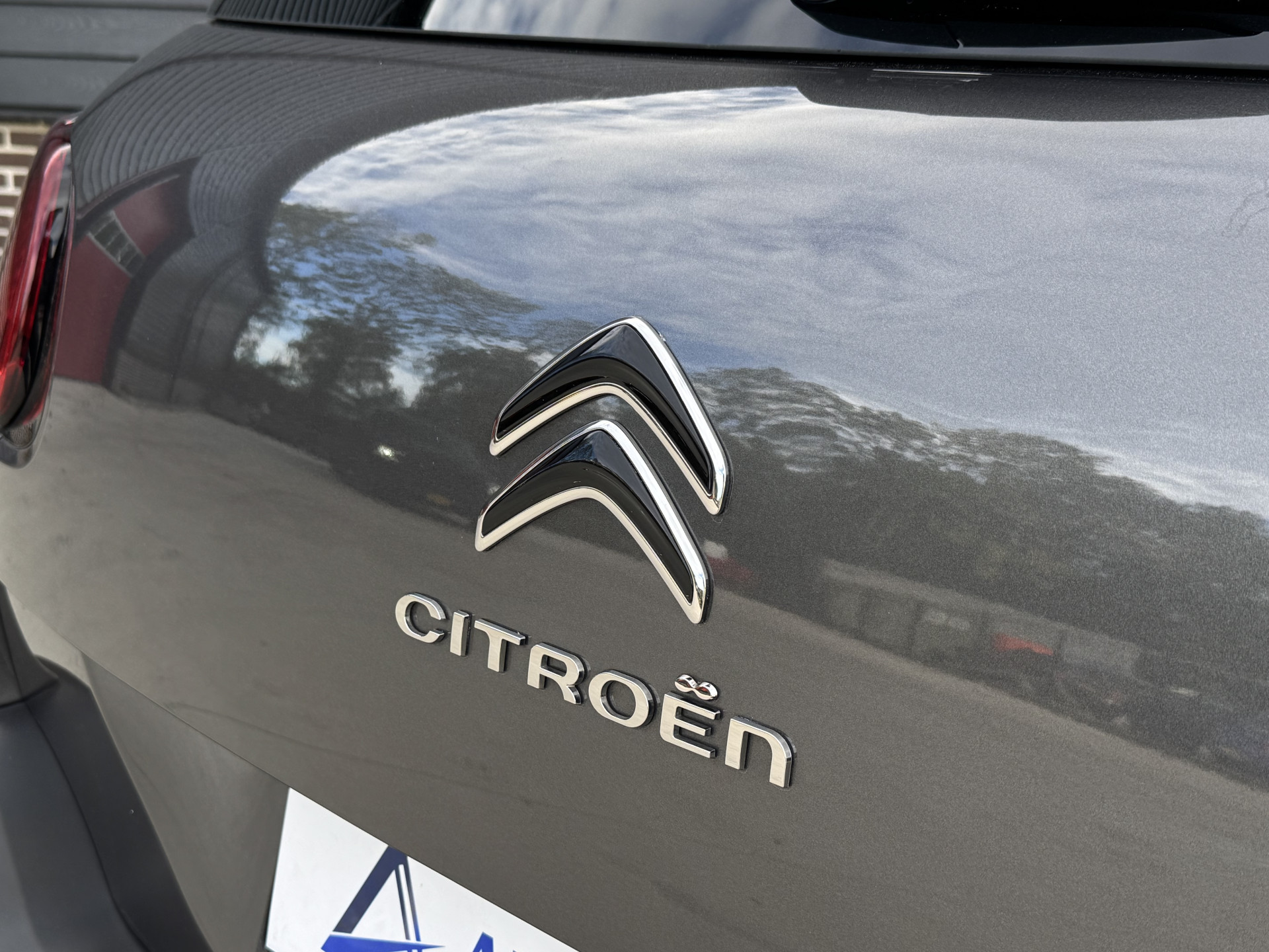 Citroën C3 Aircross 1.2 PureTech 130 PK Shine