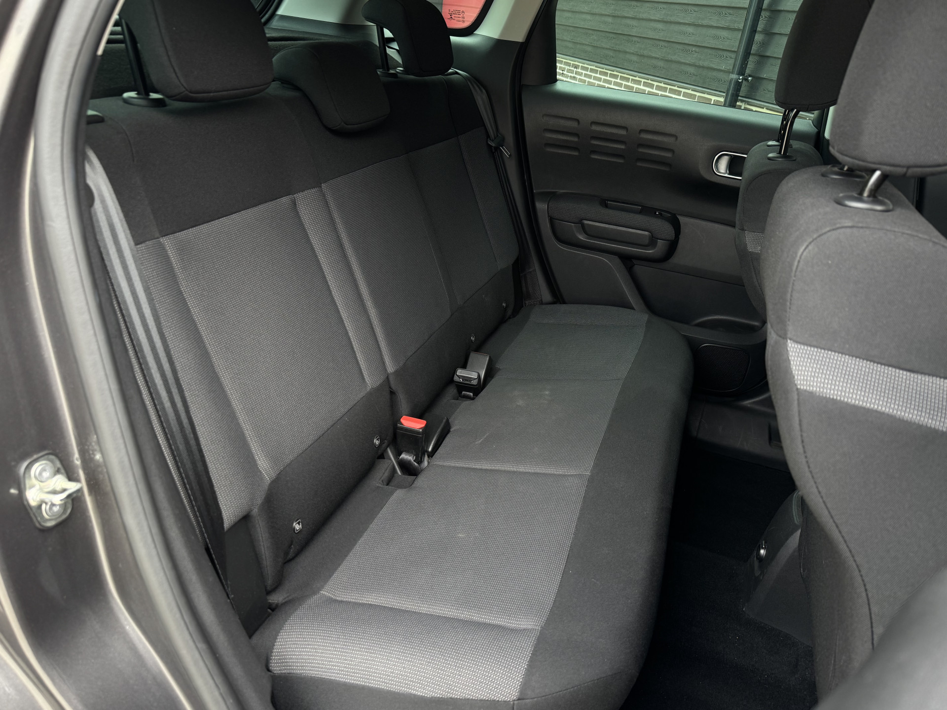 Citroën C3 Aircross 1.2 PureTech 130 PK Shine