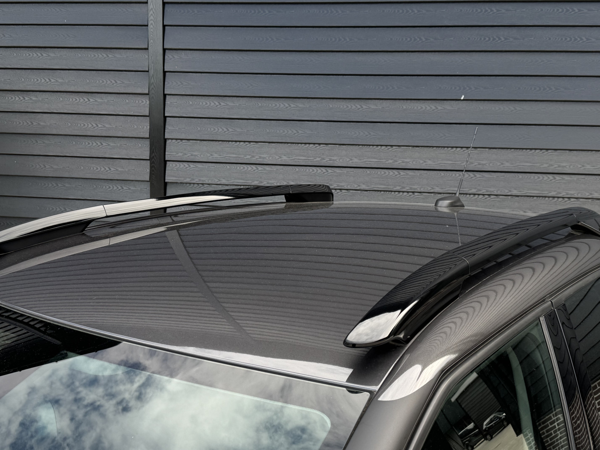 Citroën C3 Aircross 1.2 PureTech 130 PK Shine