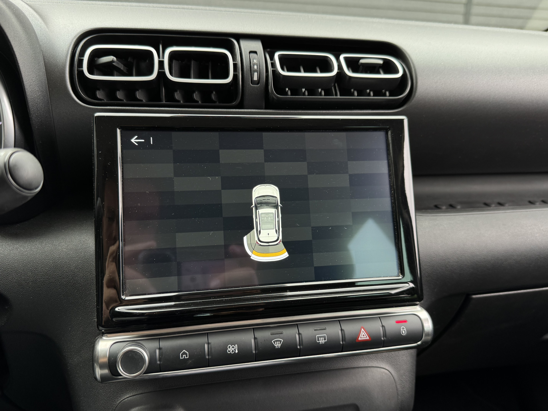 Citroën C3 Aircross 1.2 PureTech 130 PK Shine