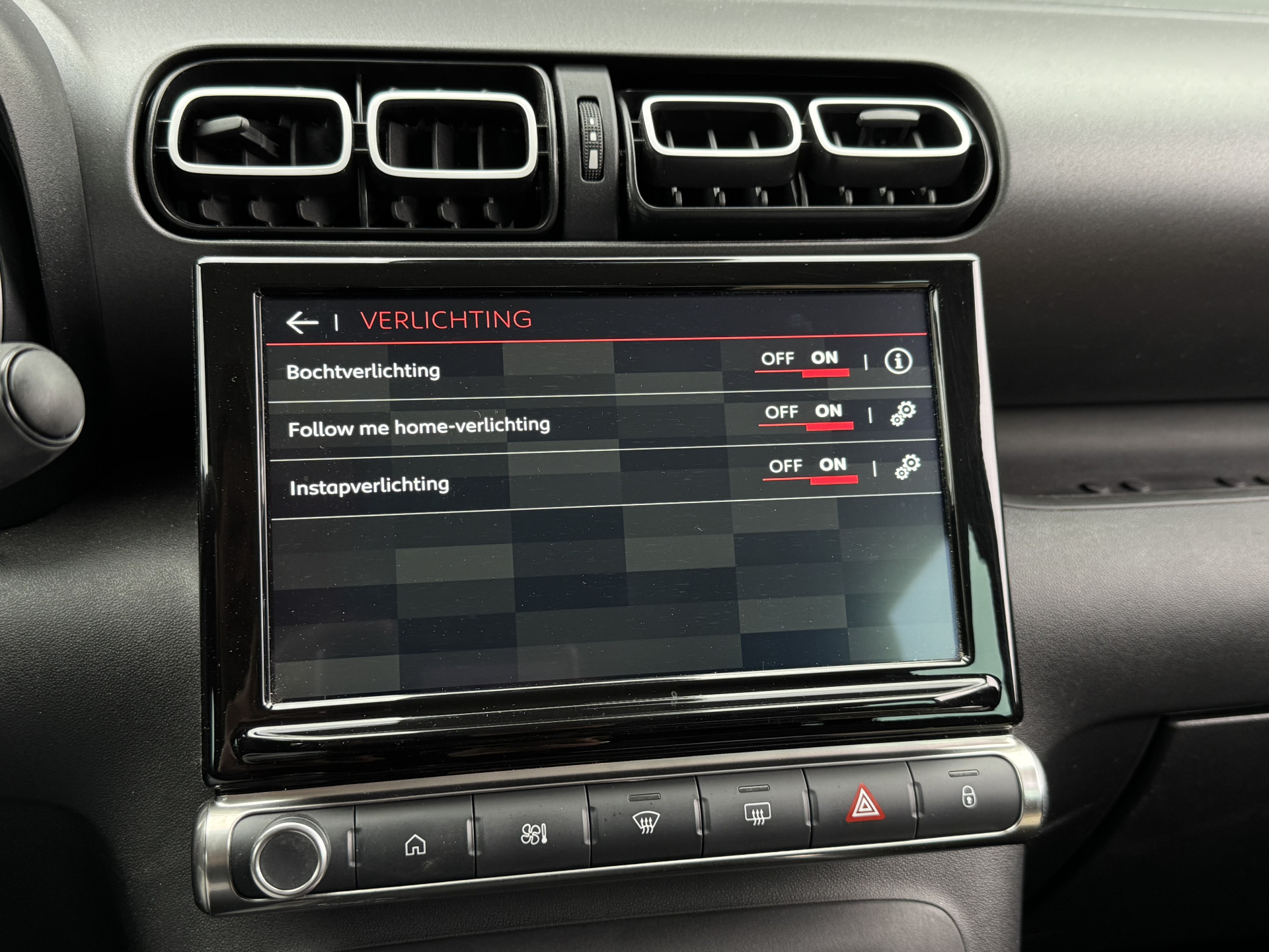Citroën C3 Aircross 1.2 PureTech 130 PK Shine