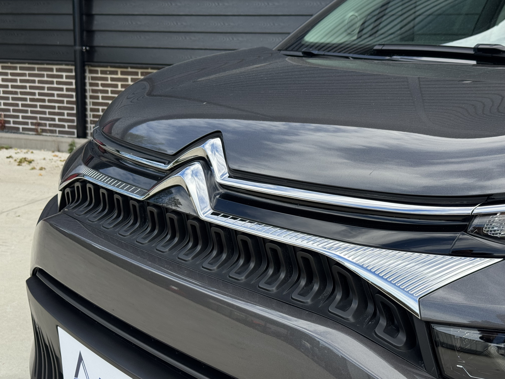 Citroën C3 Aircross 1.2 PureTech 130 PK Shine