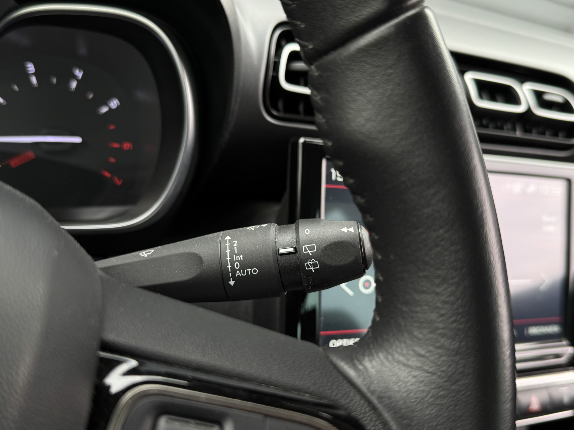 Citroën C3 Aircross 1.2 PureTech 130 PK Shine