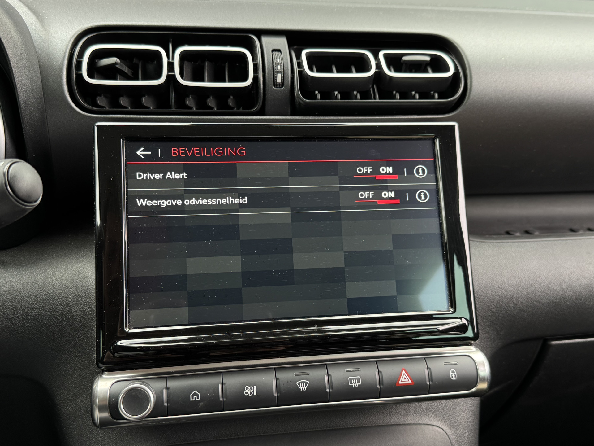 Citroën C3 Aircross 1.2 PureTech 130 PK Shine
