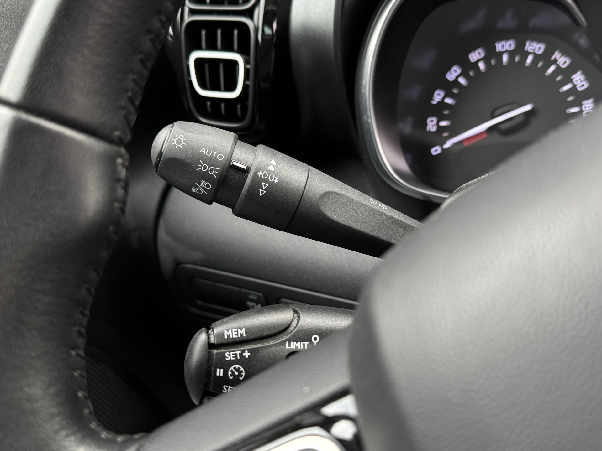 Citroën C3 Aircross 1.2 PureTech 130 PK Shine