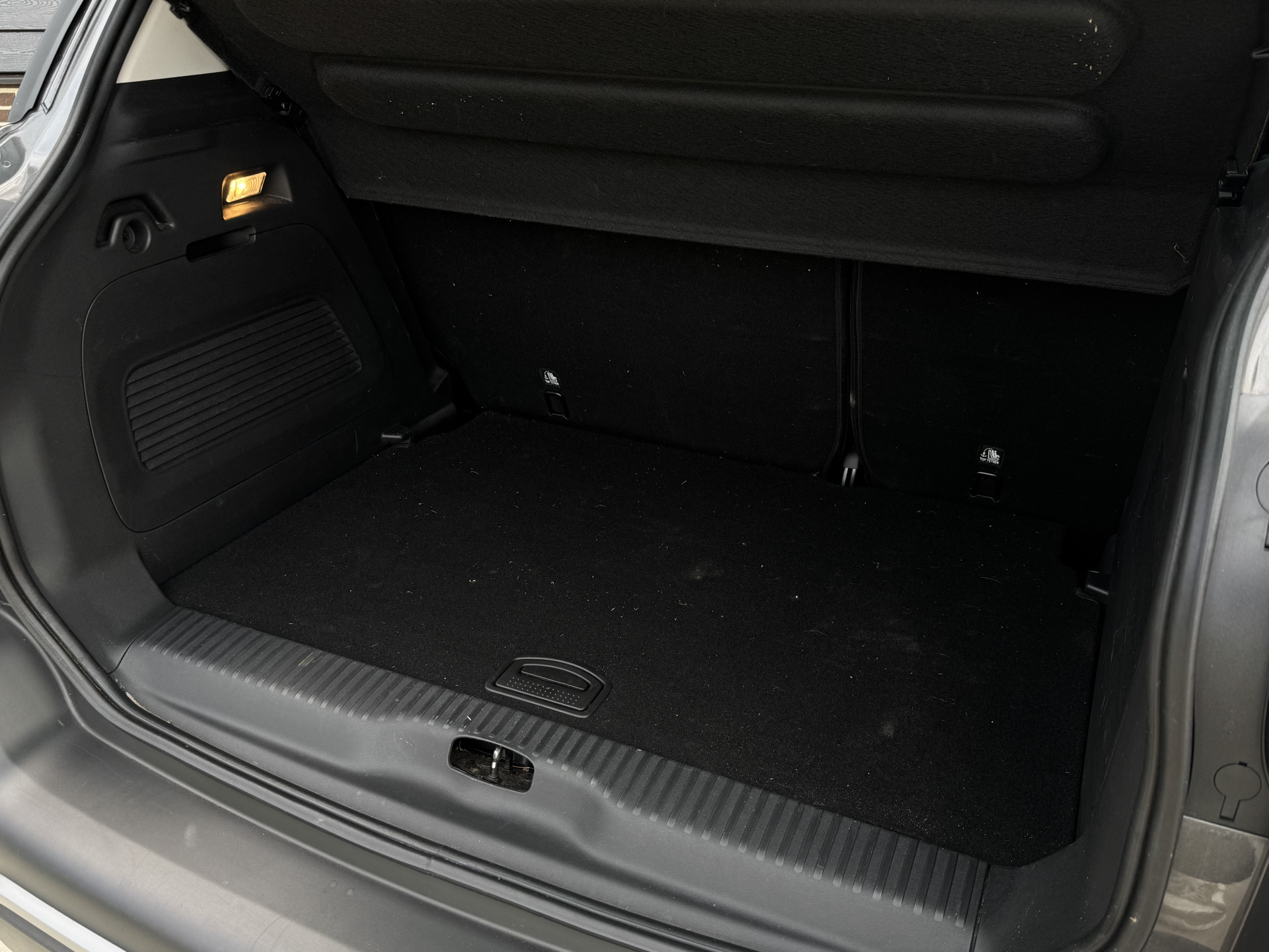 Citroën C3 Aircross 1.2 PureTech 130 PK Shine