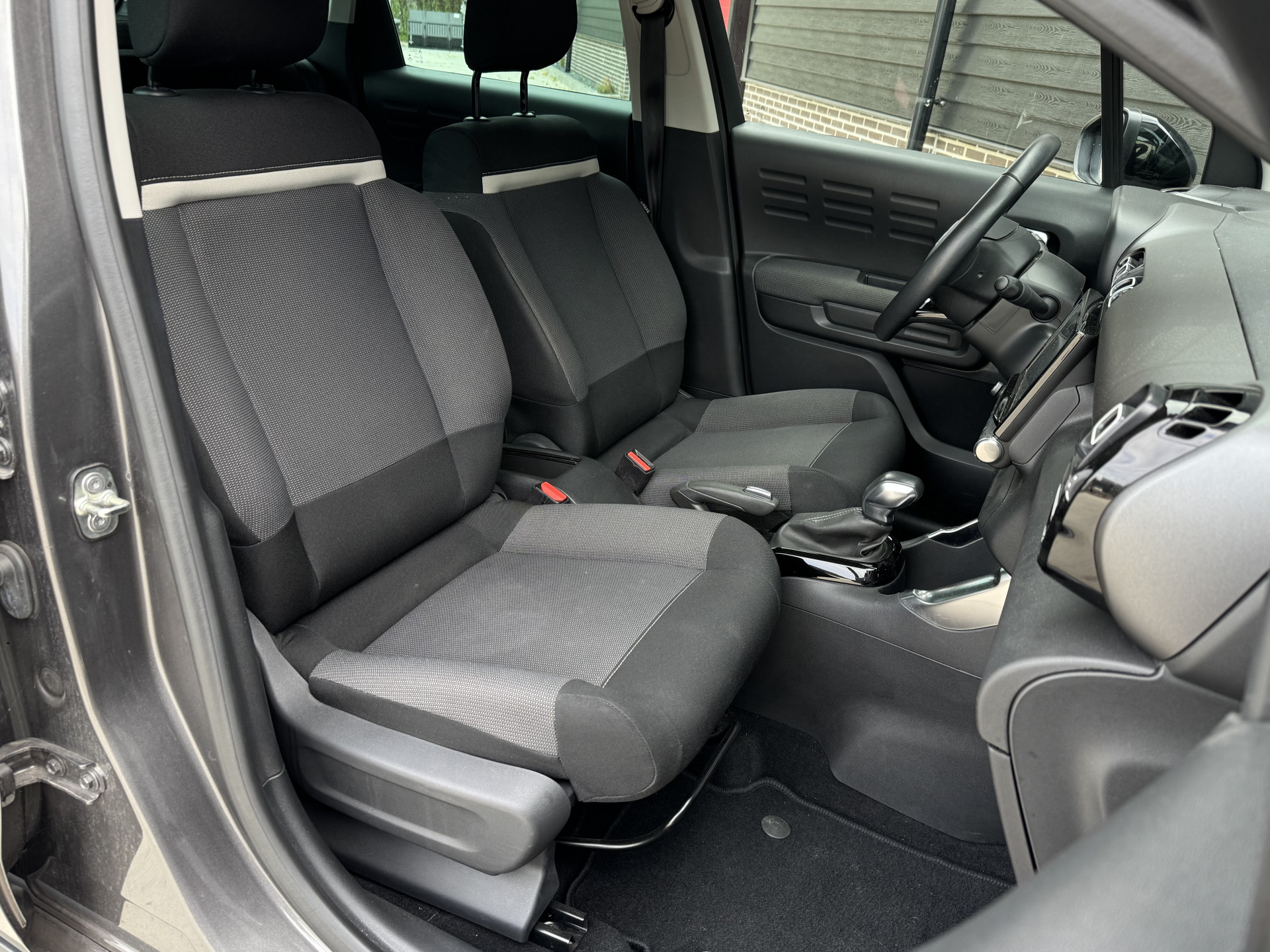 Citroën C3 Aircross 1.2 PureTech 130 PK Shine