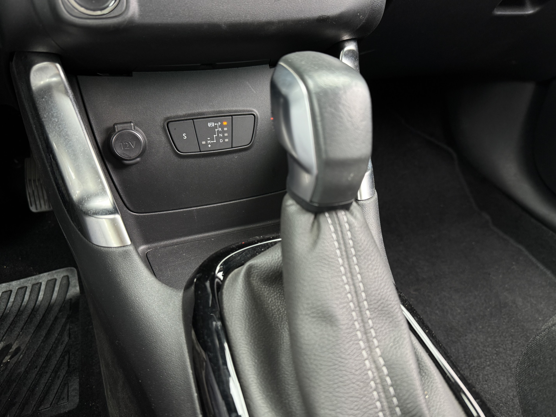 Citroën C3 Aircross 1.2 PureTech 130 PK Shine