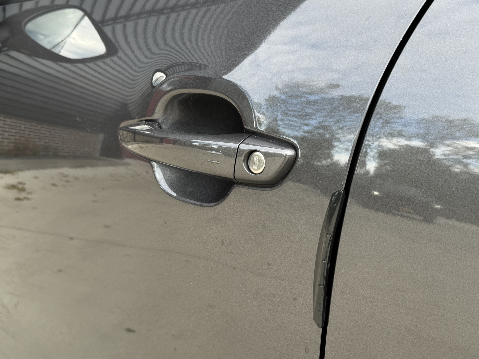 Citroën C3 Aircross 1.2 PureTech 130 PK Shine