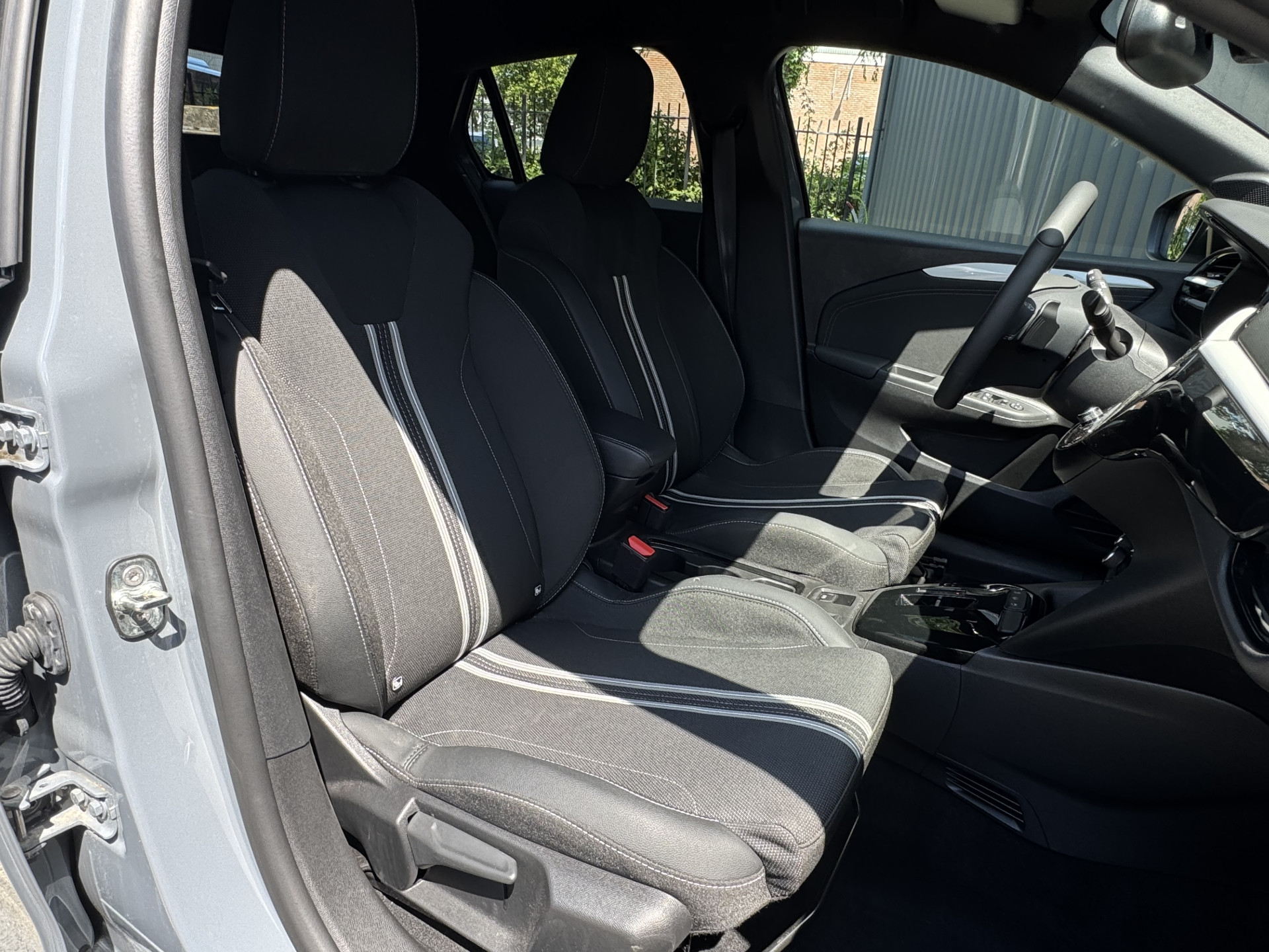 Opel Corsa 1.2 Turbo 136 pk Hybrid GS