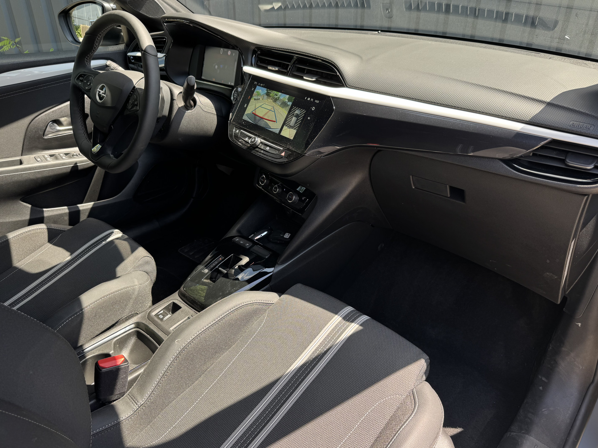 Opel Corsa 1.2 Turbo 136 pk Hybrid GS