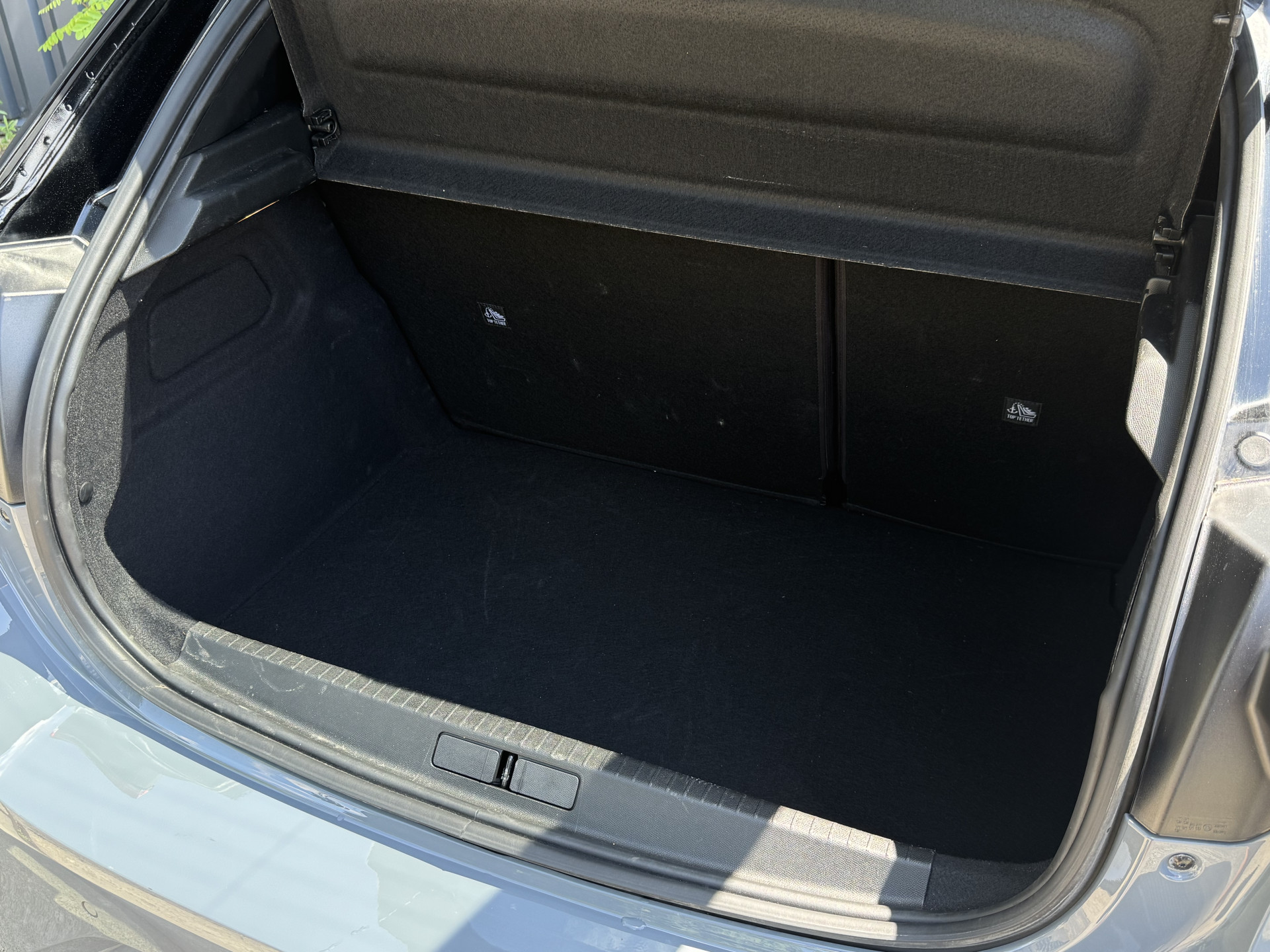 Opel Corsa 1.2 Turbo 136 pk Hybrid GS