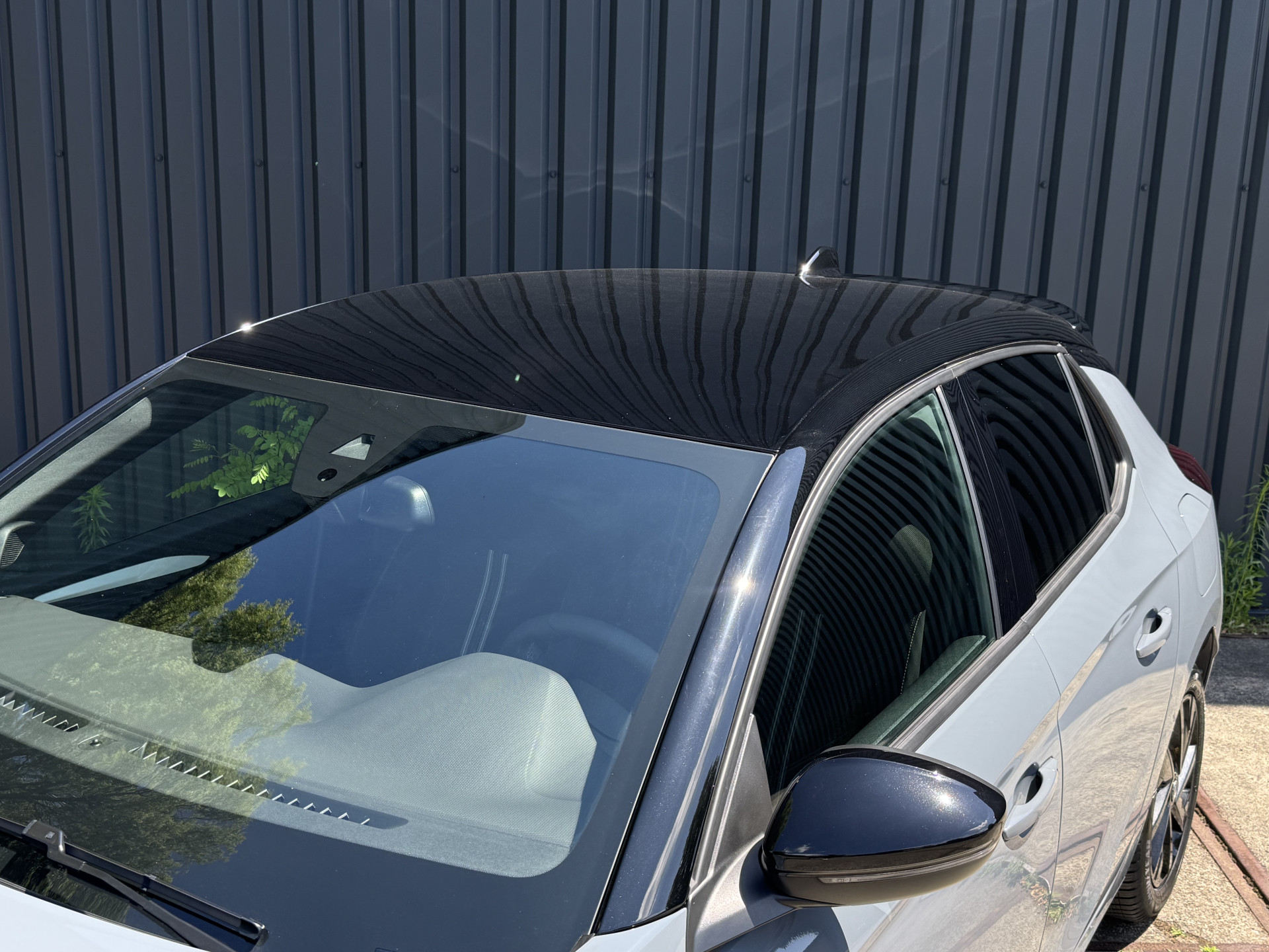 Opel Corsa 1.2 Turbo 136 pk Hybrid GS