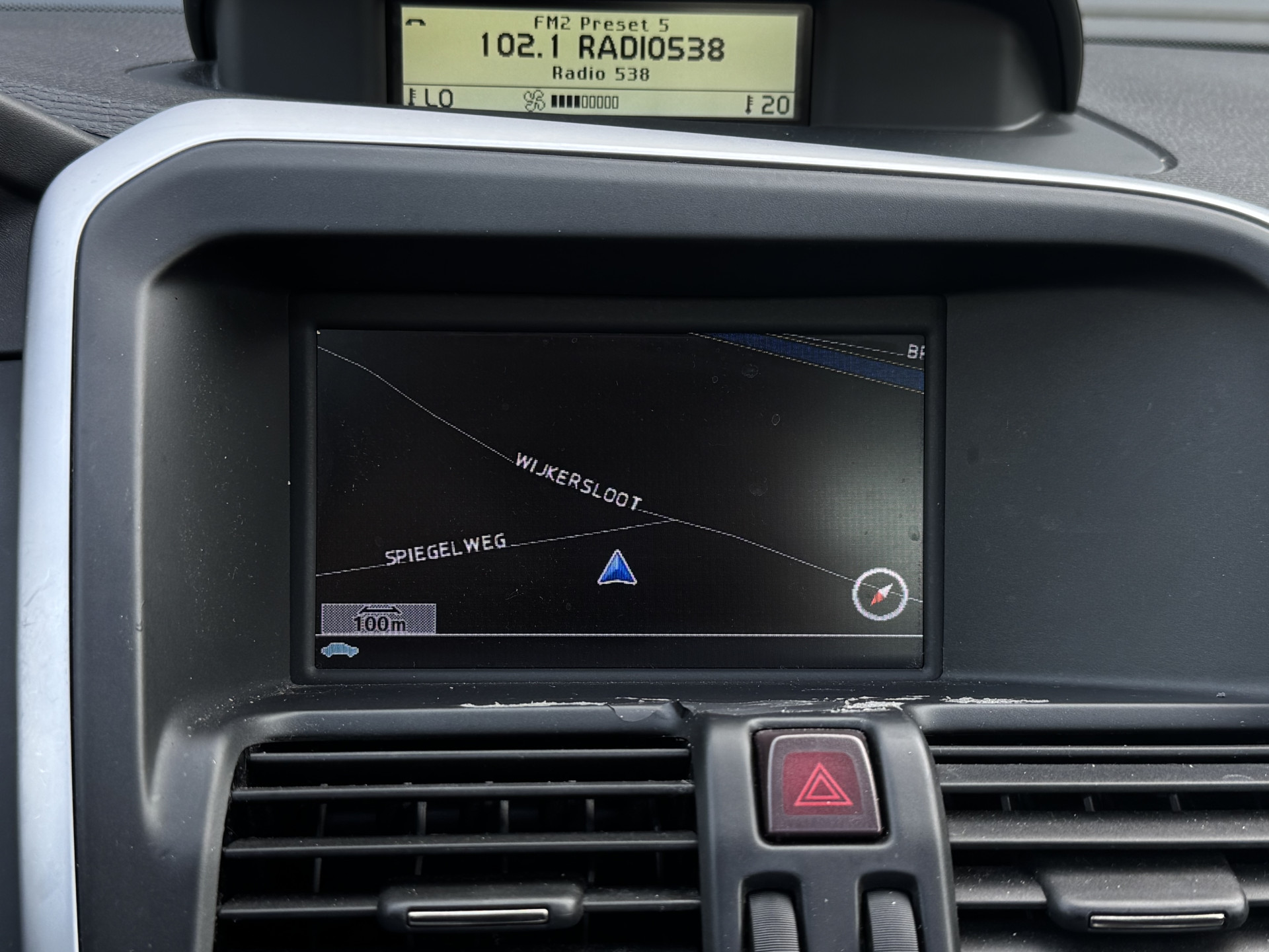 Volvo XC60 3.0 T6 AWD Summum