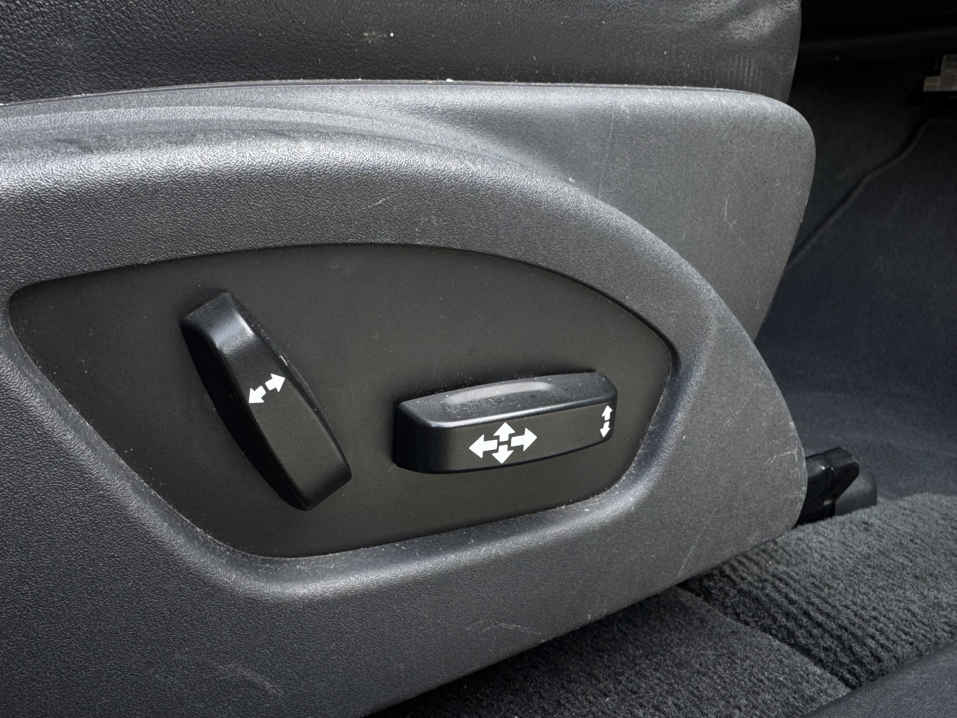 Volvo XC60 3.0 T6 AWD Summum