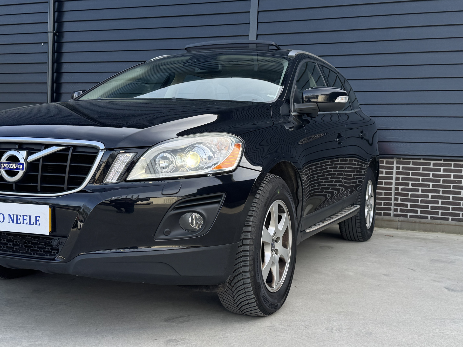 Volvo XC60 3.0 T6 AWD Summum