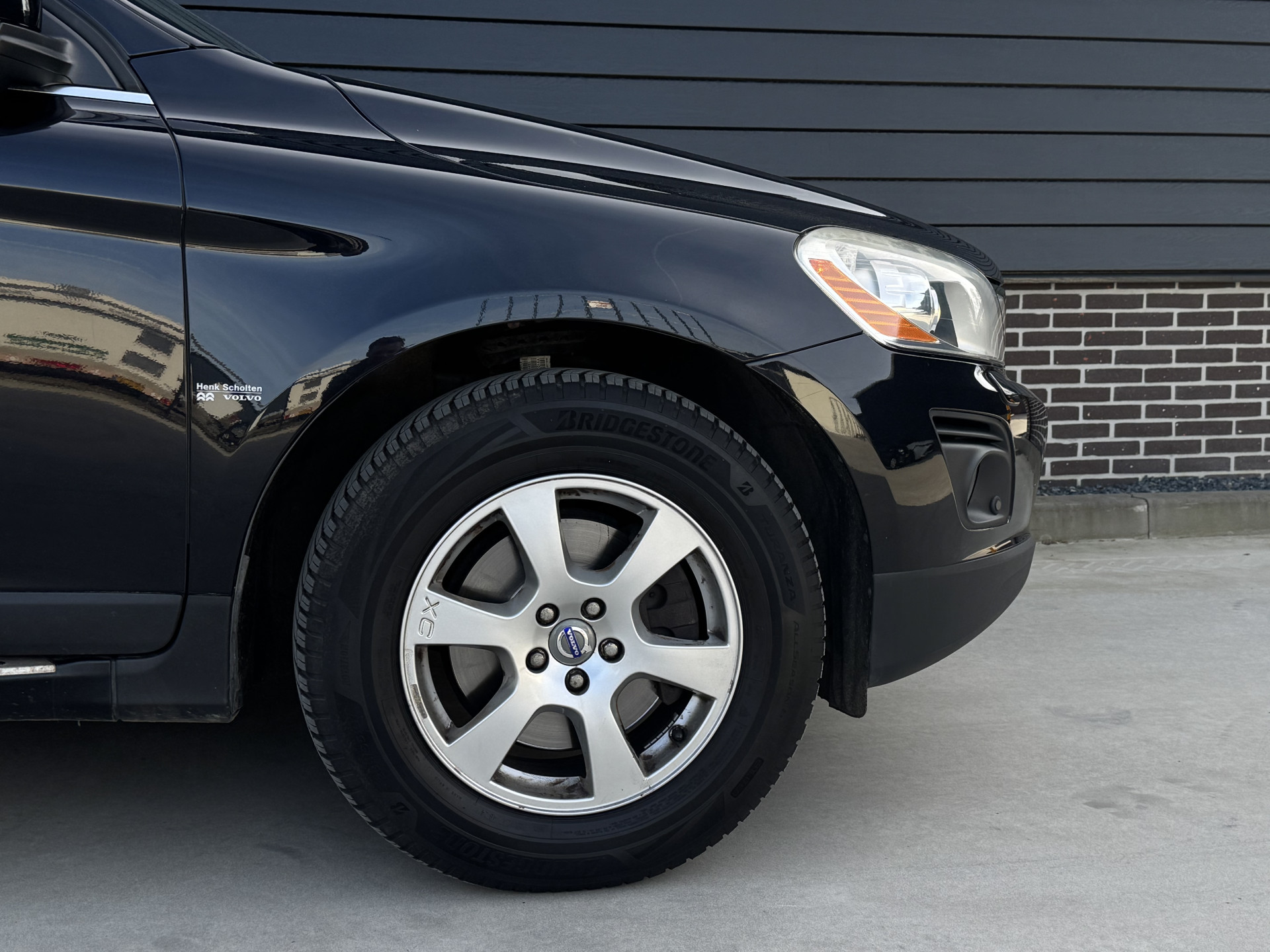 Volvo XC60 3.0 T6 AWD Summum