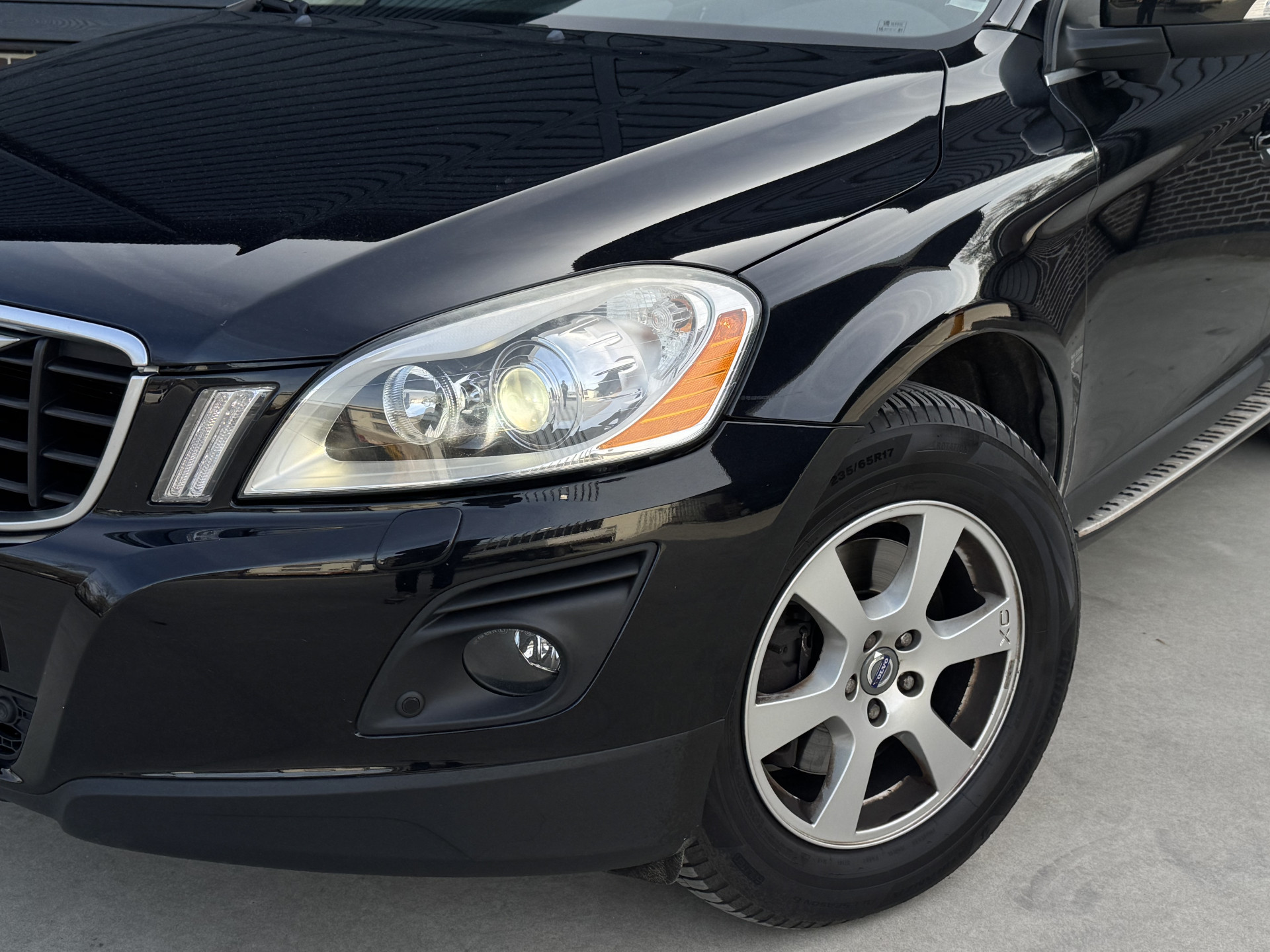 Volvo XC60 3.0 T6 AWD Summum