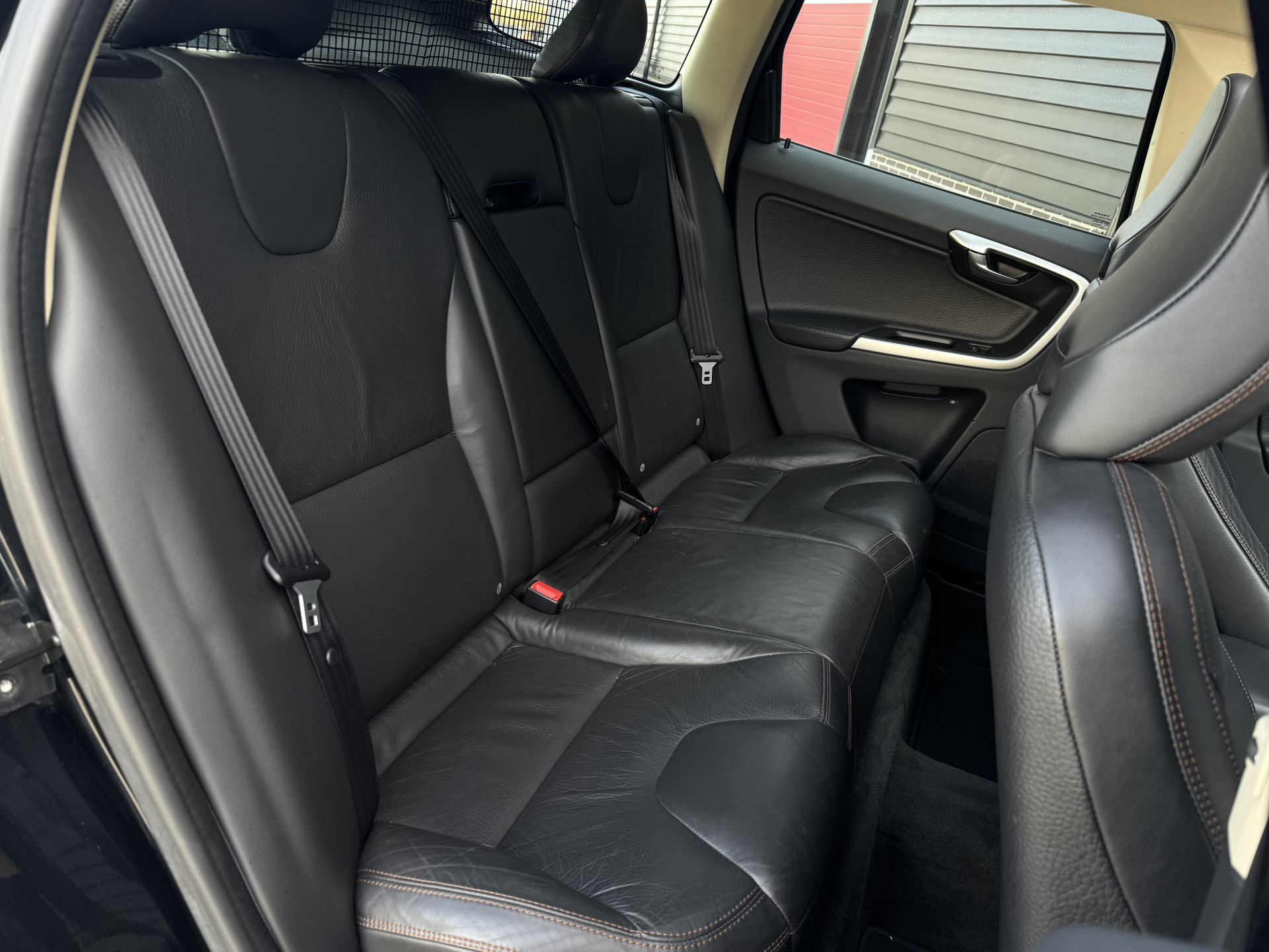 Volvo XC60 3.0 T6 AWD Summum