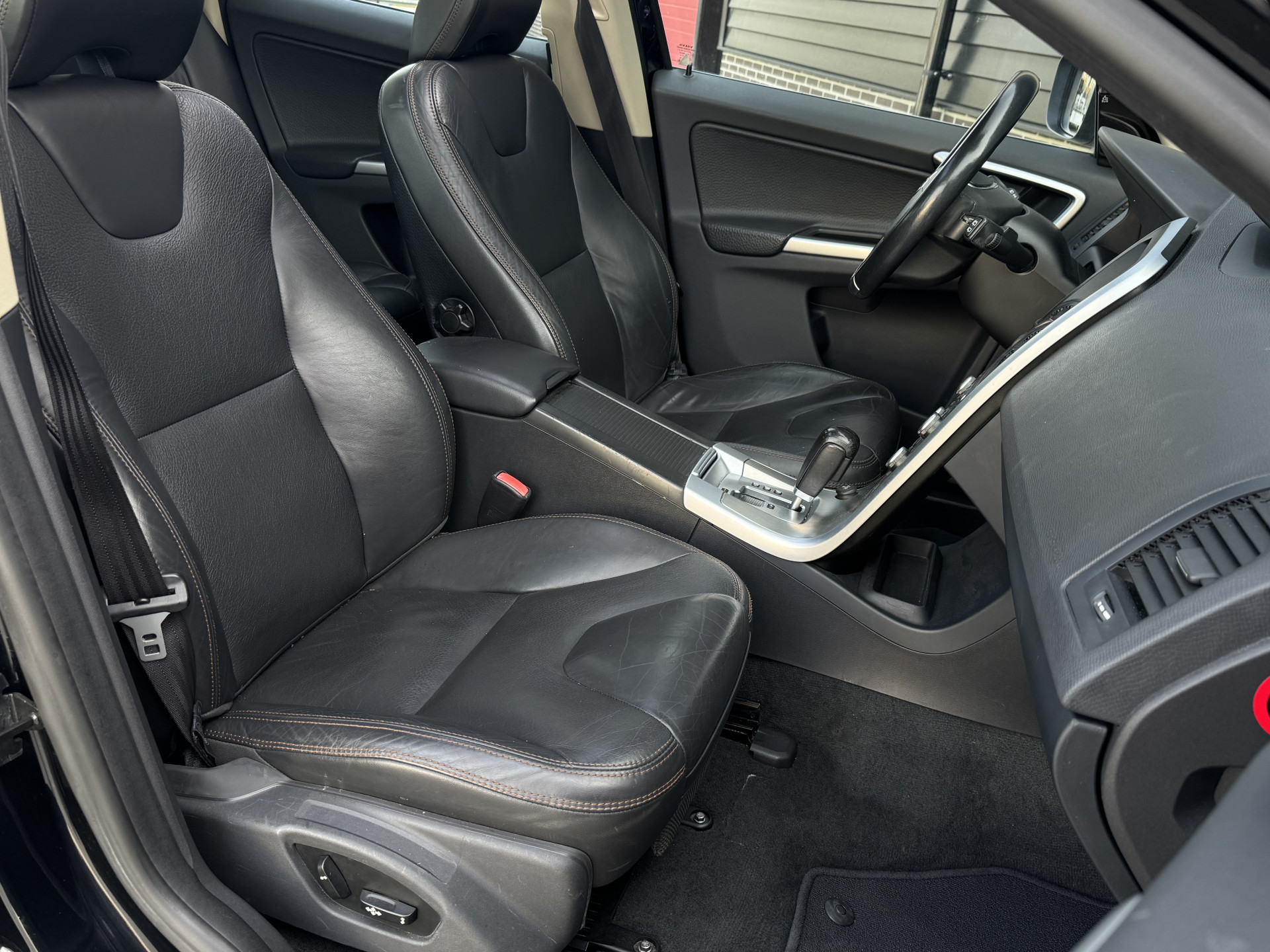 Volvo XC60 3.0 T6 AWD Summum